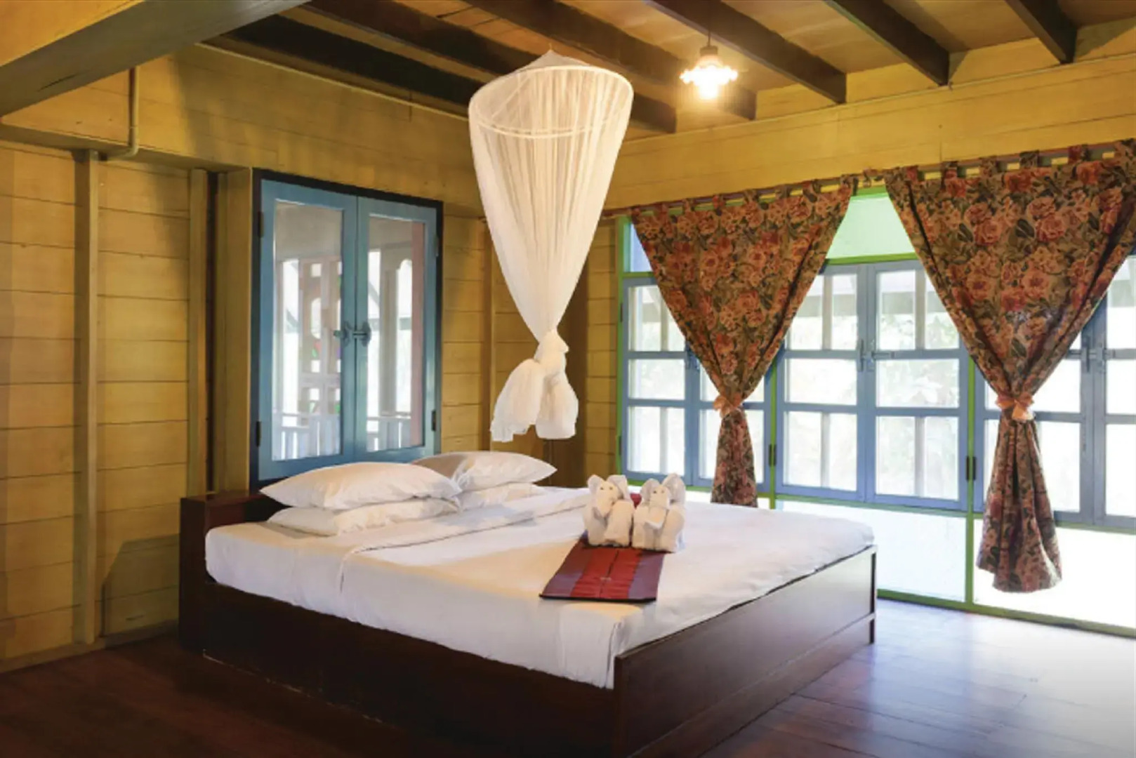 The Imperial Chiang Mai Resort & Sports Club