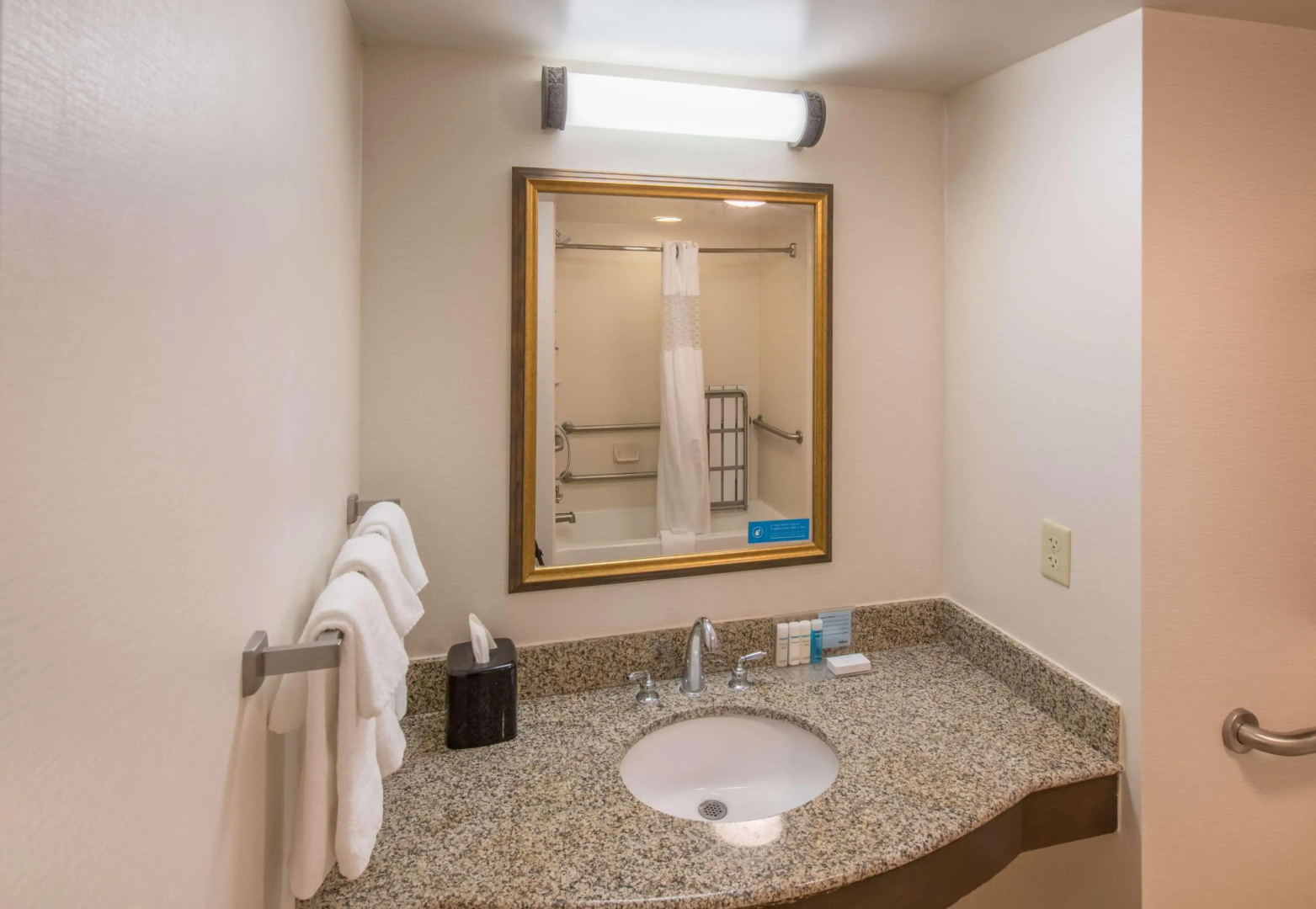 Hampton Inn & Suites Jekyll Island