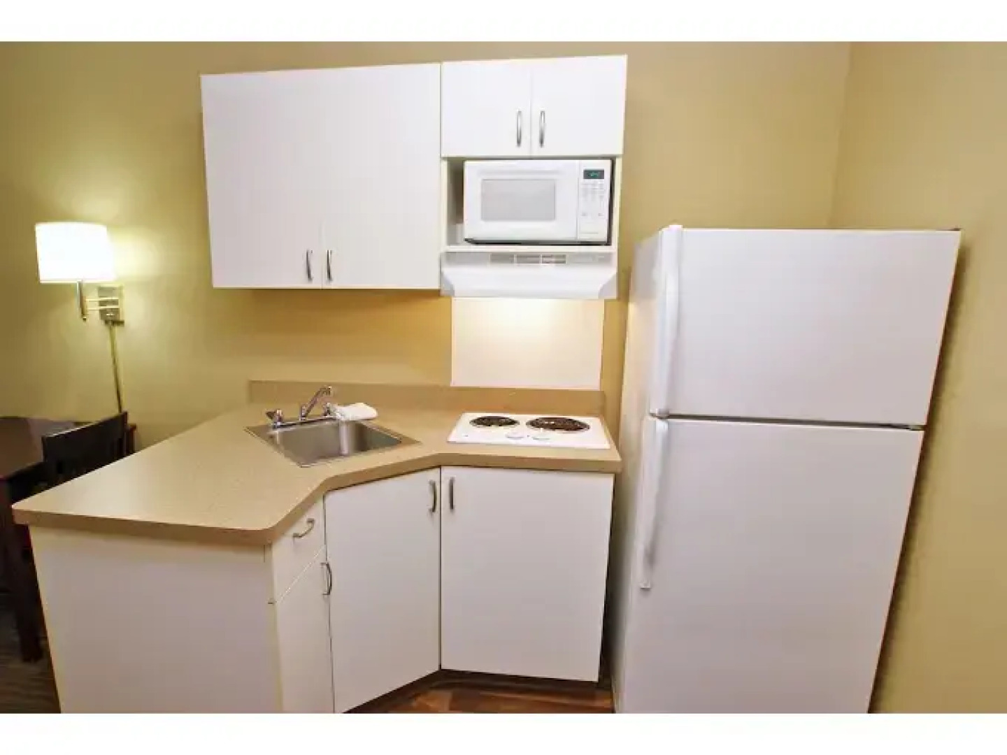 Extended Stay America Sacramento - Vacaville
