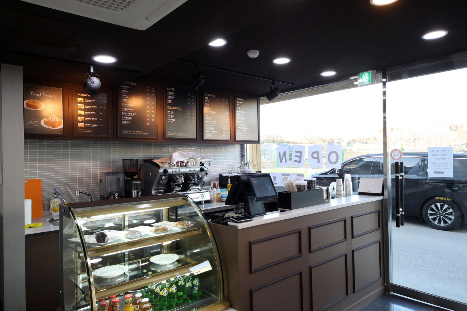 Ekonomy Hotel Incheon