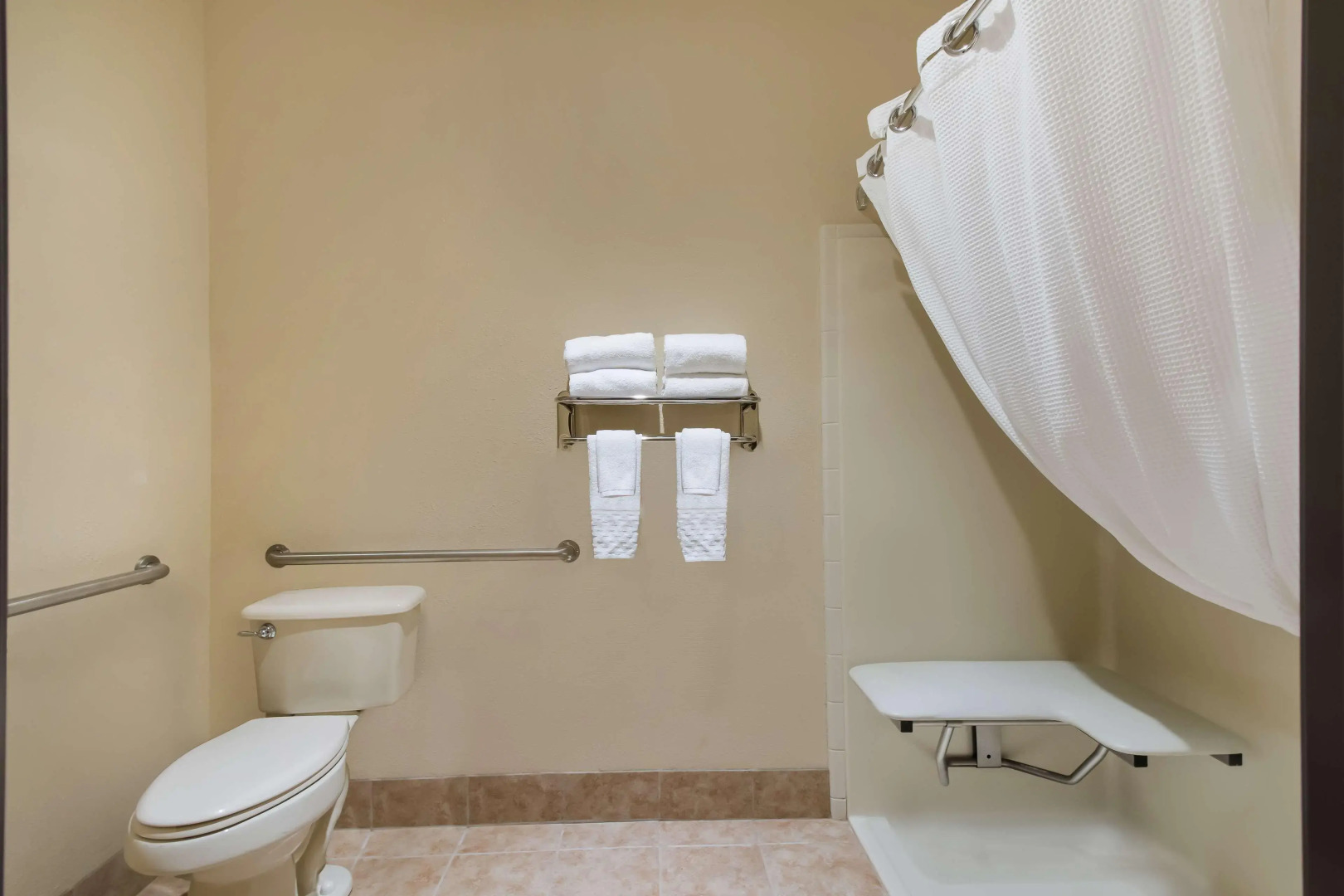 Best Western University Inn & Suites