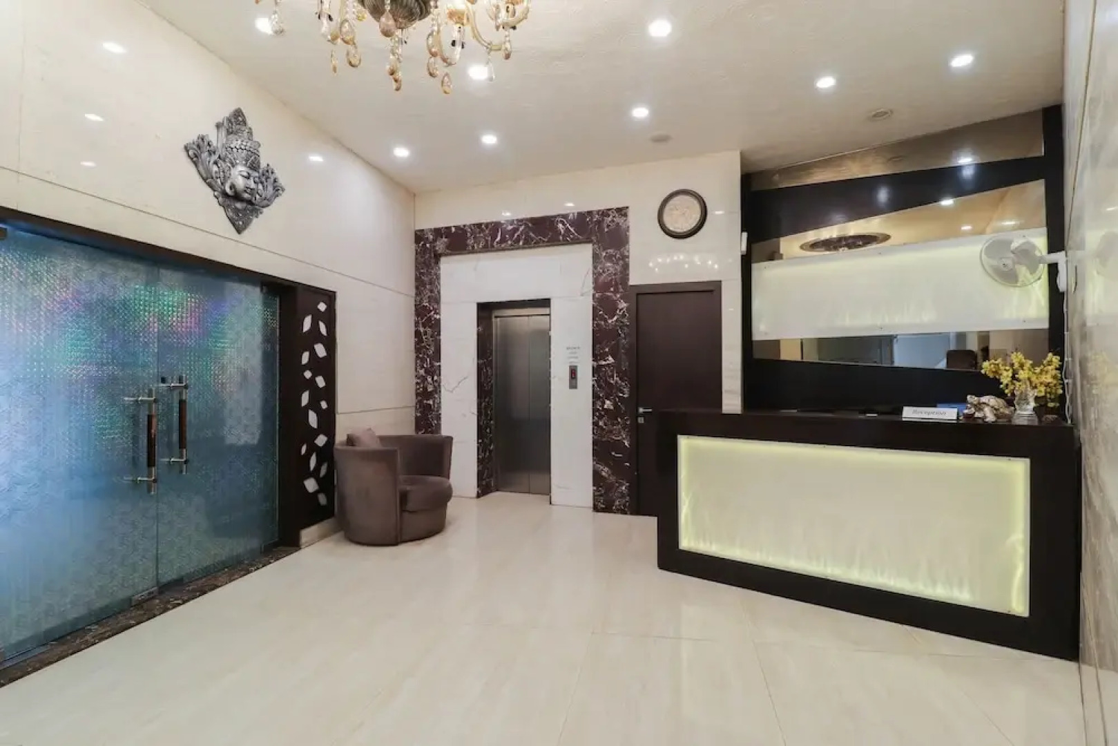 The Millionaire Suites