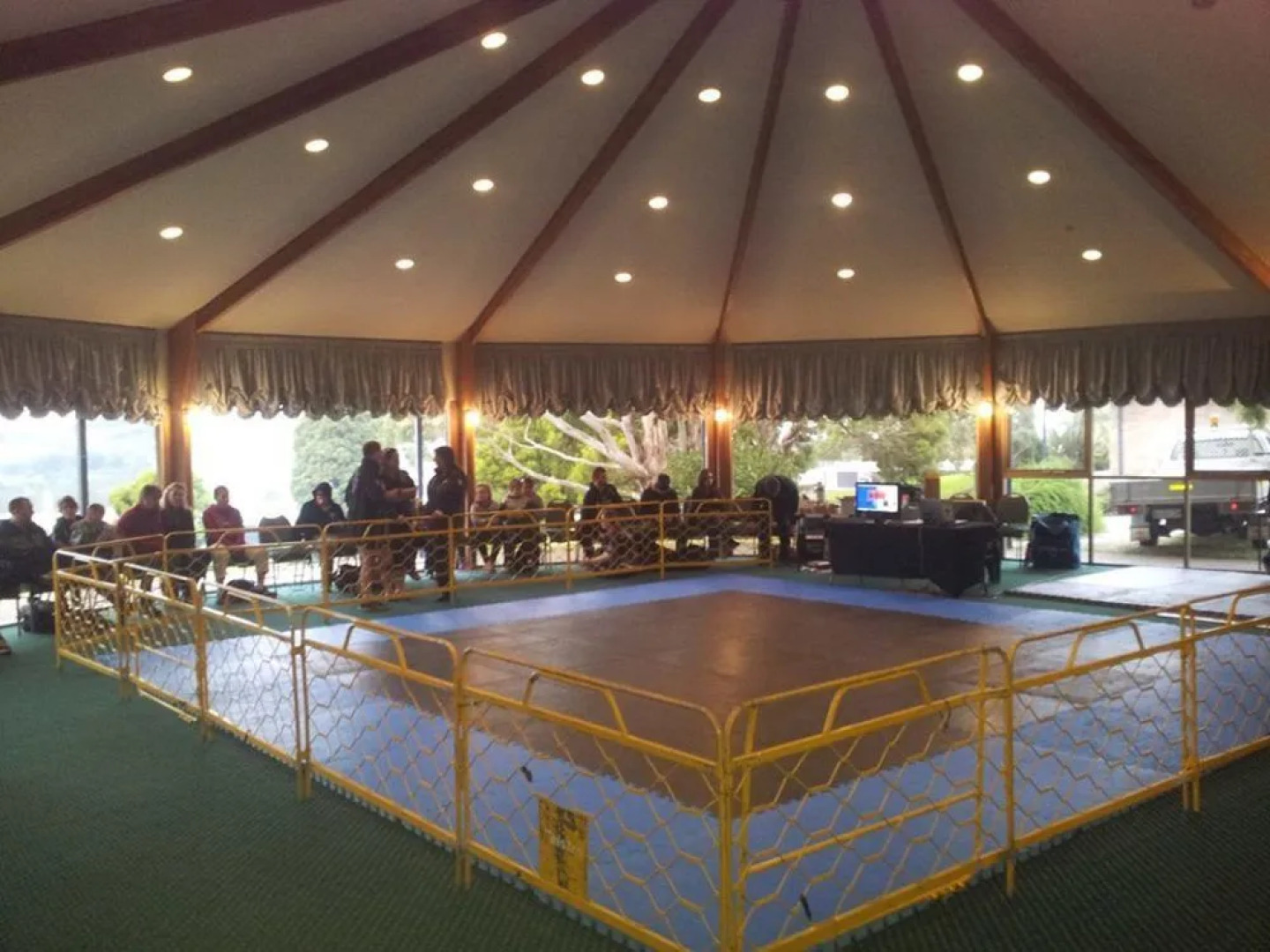 Southern Lights Hotel