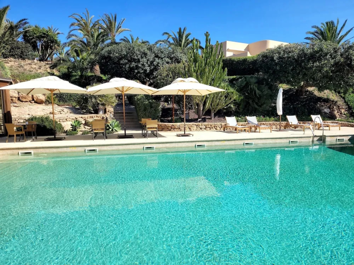 Real Agua Amarga La Joya - Adults Only