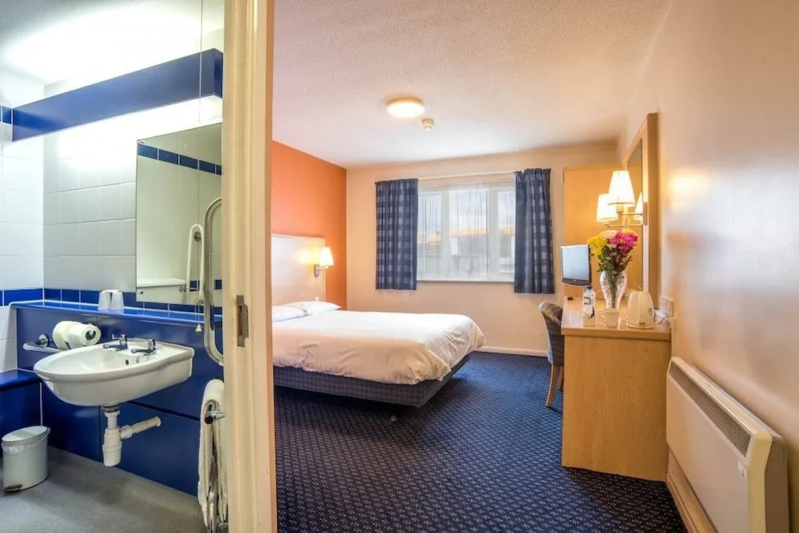 Tl Huddersfield Mirfield