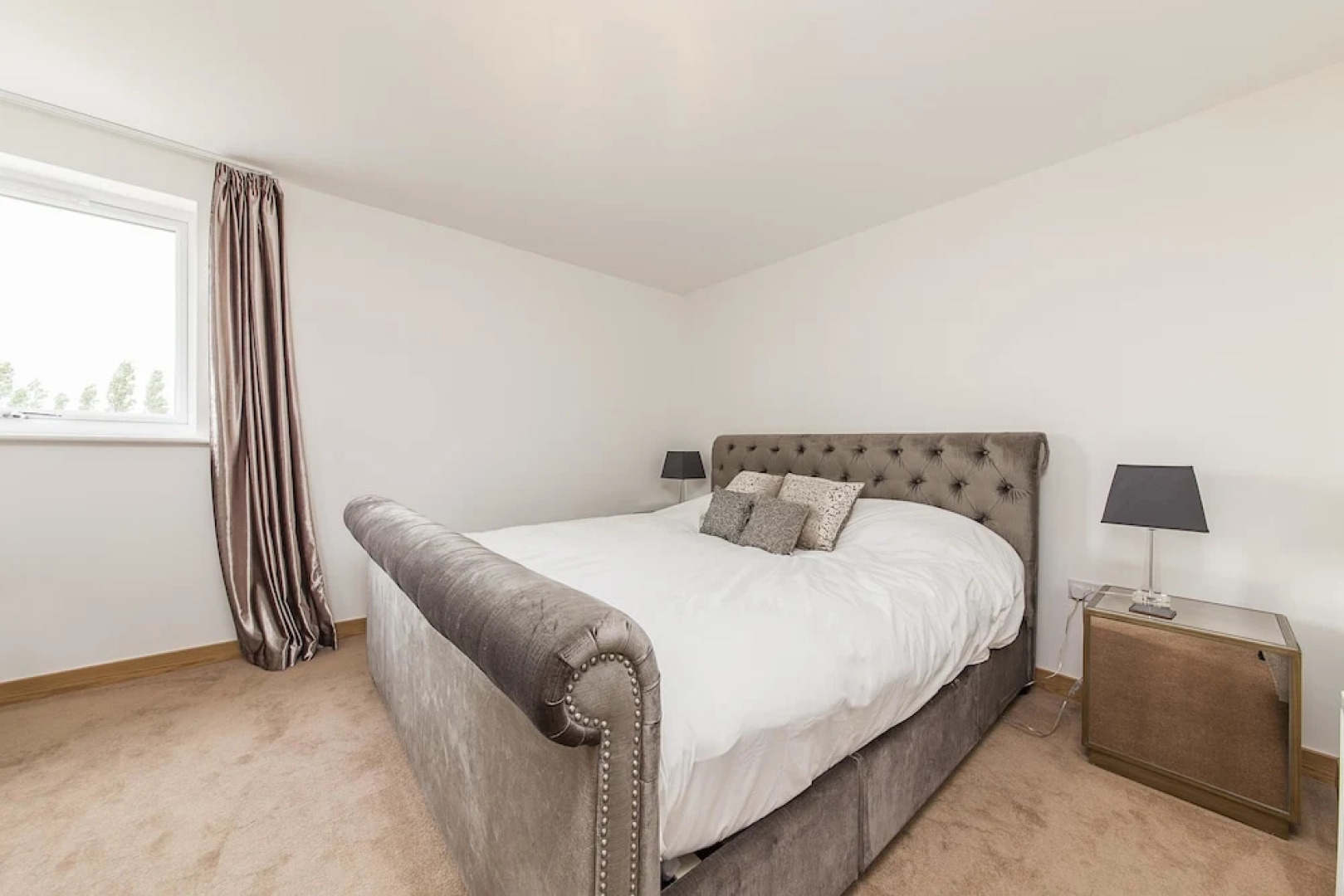 Pinnacle Residences- Cambridge Pym Court