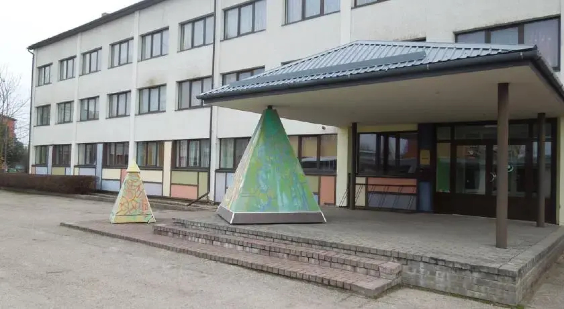 Jauniešu mītne Druva