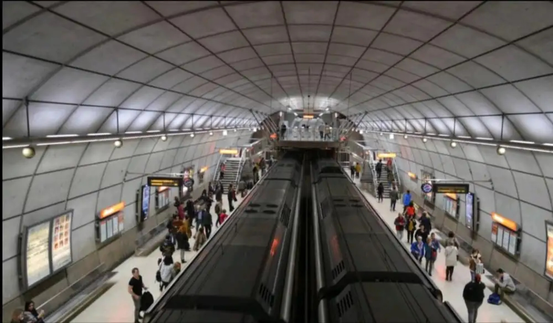 Apartment With one Bedroom in Bilbo, With Wonderful City View, Balcony and Wifi