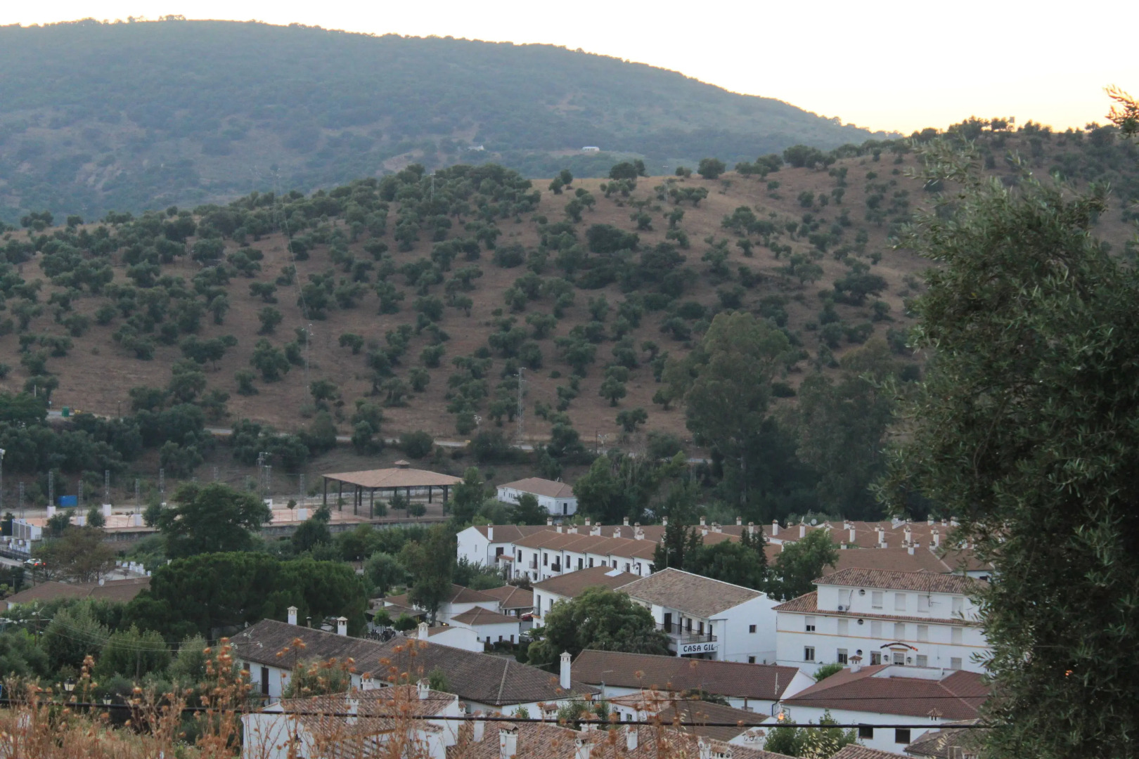 Apartamentos Casa Gil
