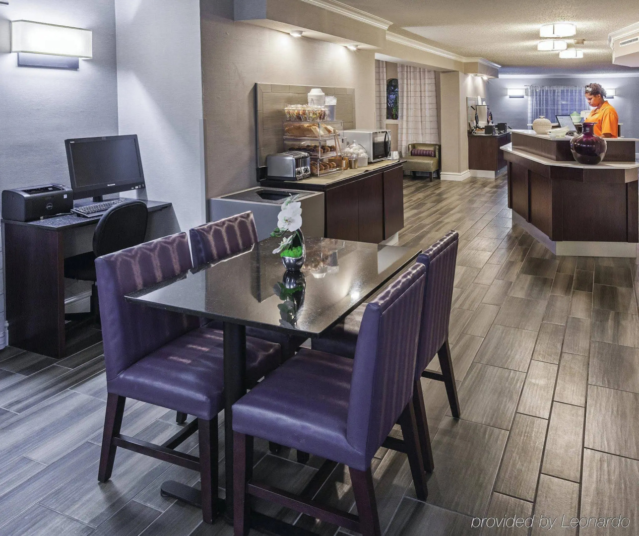 La Quinta Inn by Wyndham Wichita Falls Event Center North