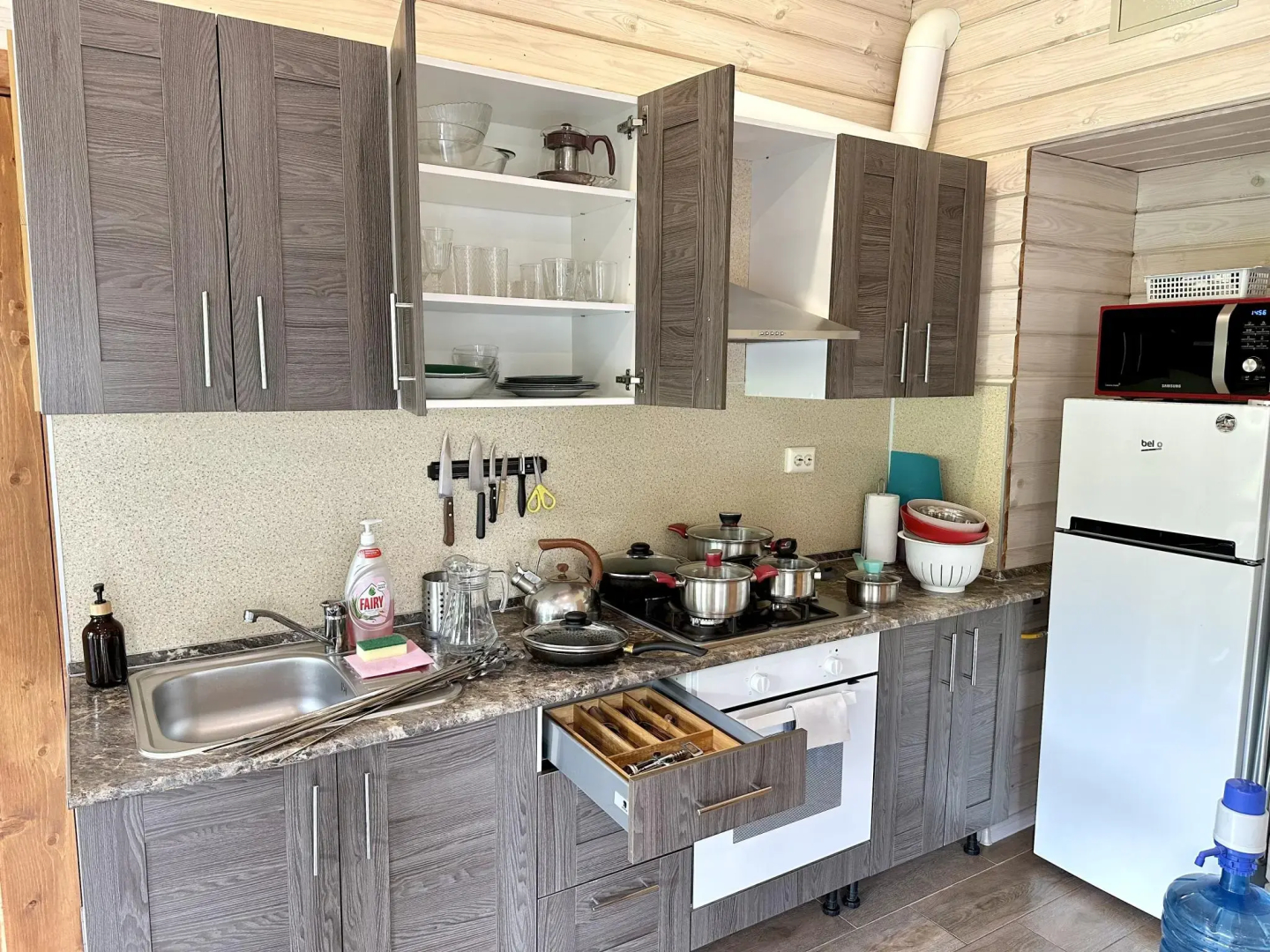 Филина Гора