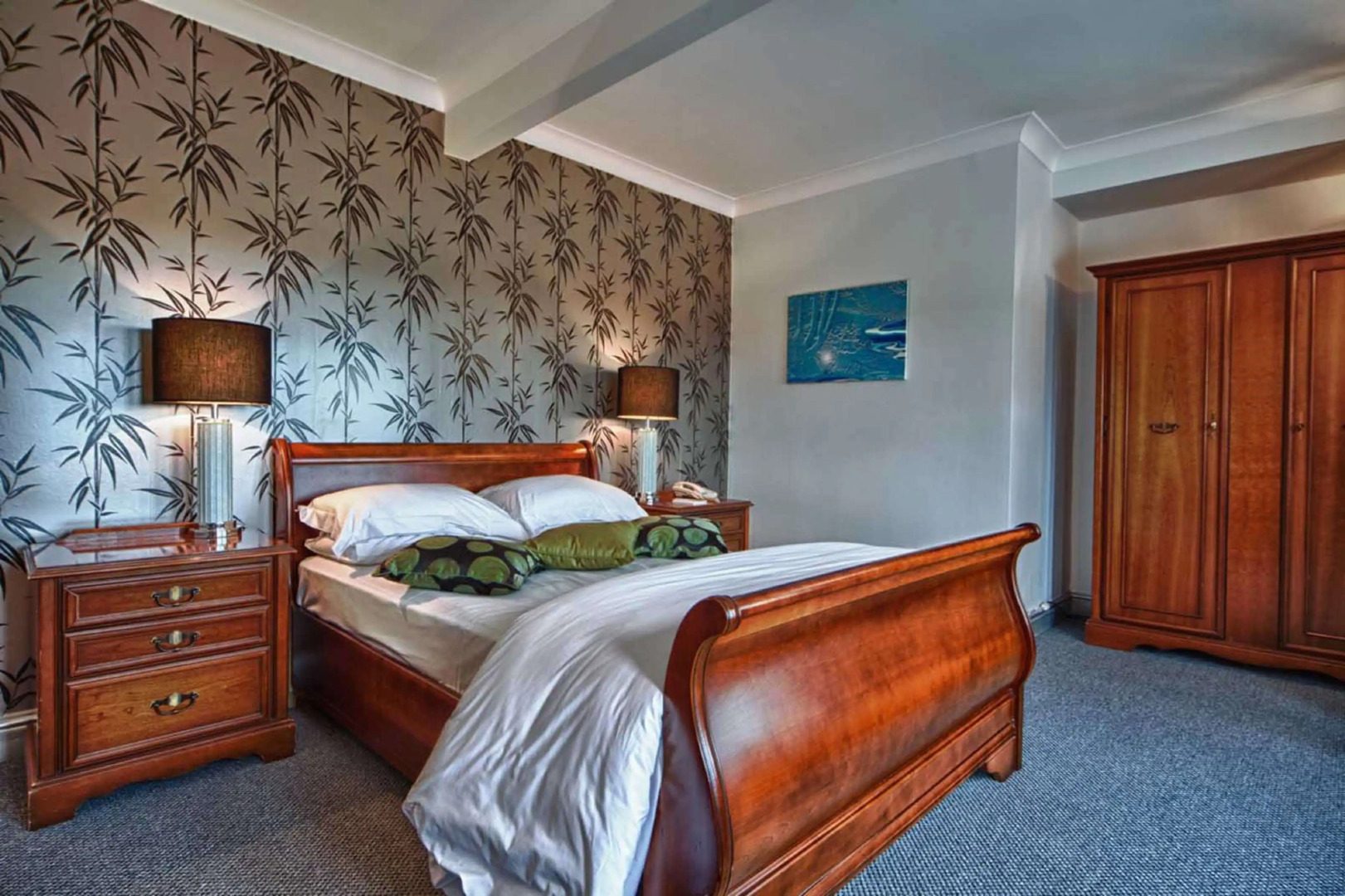 Cricklade House Hotel, Sure Hotel Collection by Best Western
