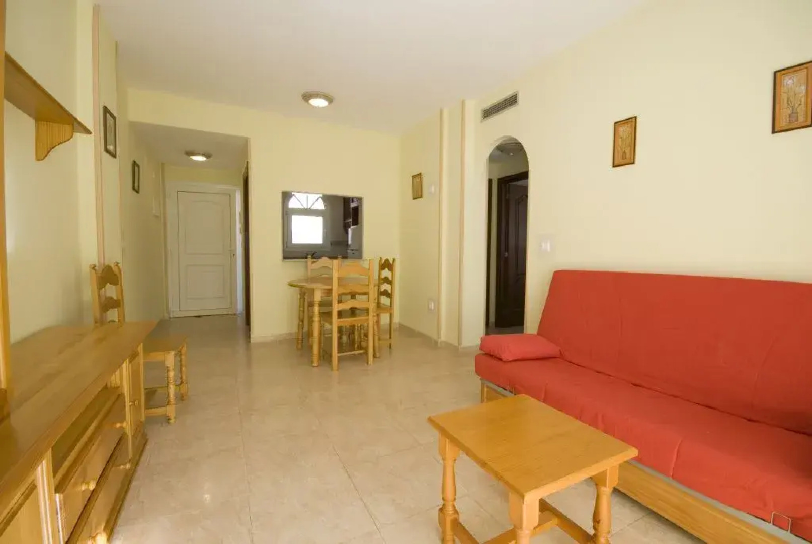 Apartamentos Madeira Alcossebre, Alcoceber