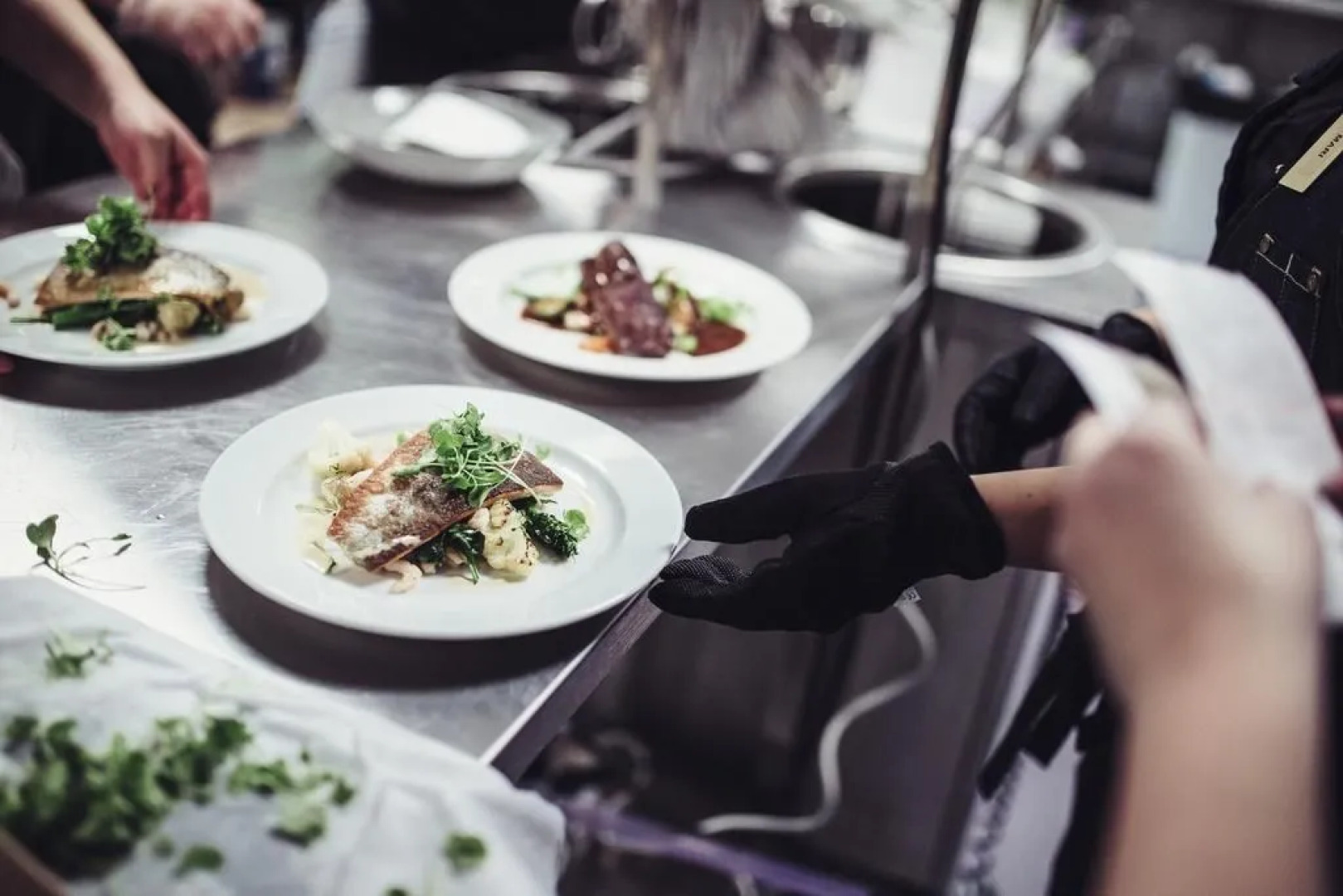 Quality Hotel Sveitsi