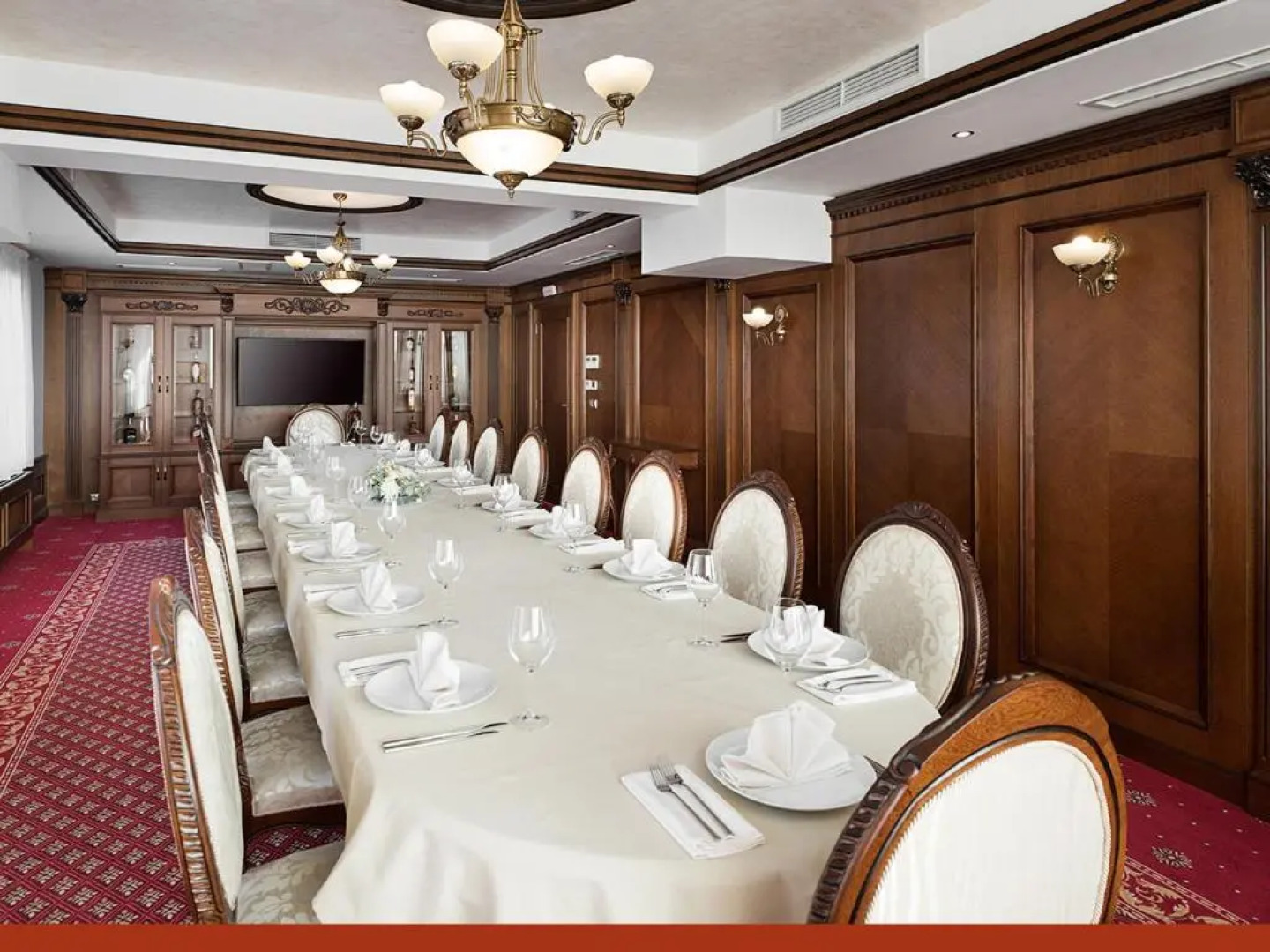 Park Hotel & SPA Vella Hills