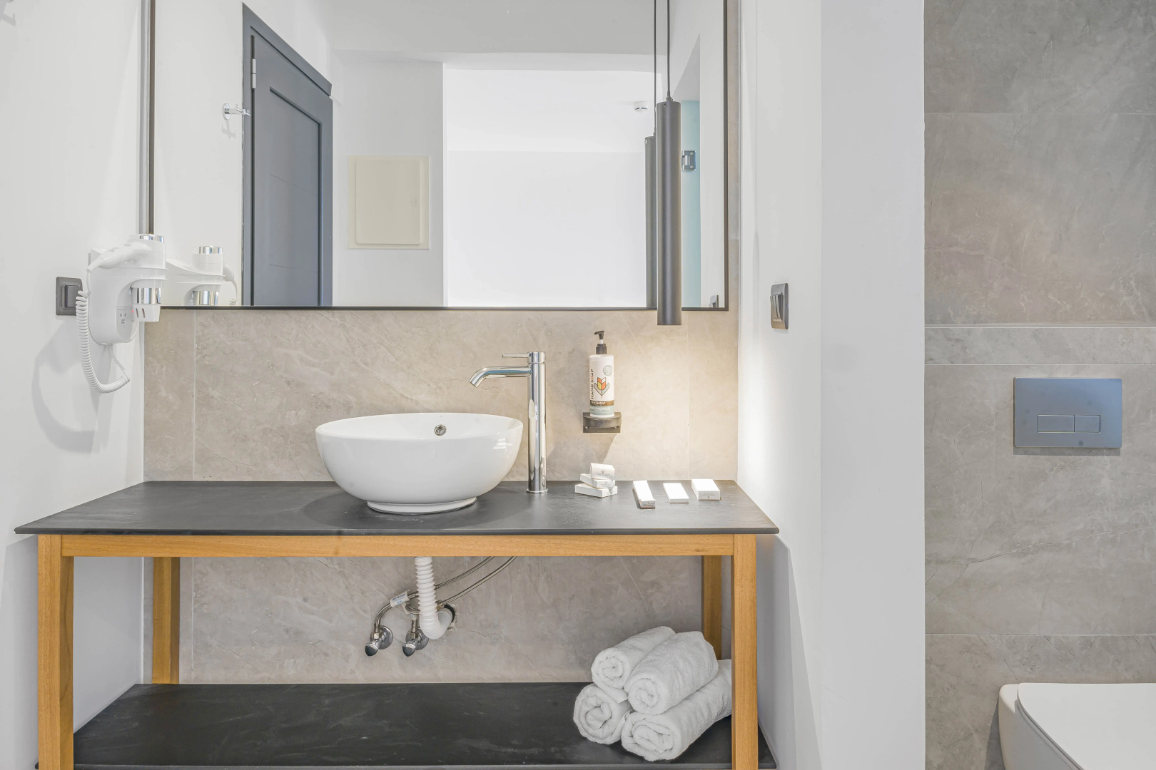 Panorama Village Hotel