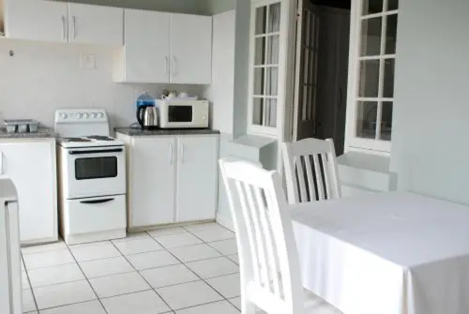 Portofino Guest House