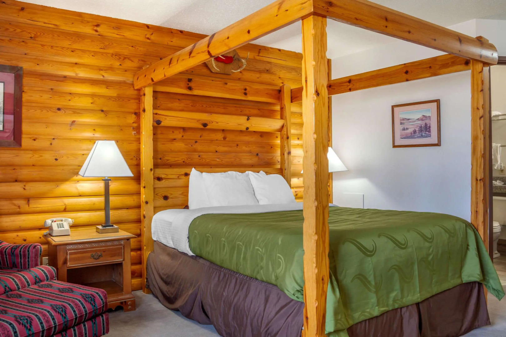 Quality Inn & Suites Prairie Du Chien