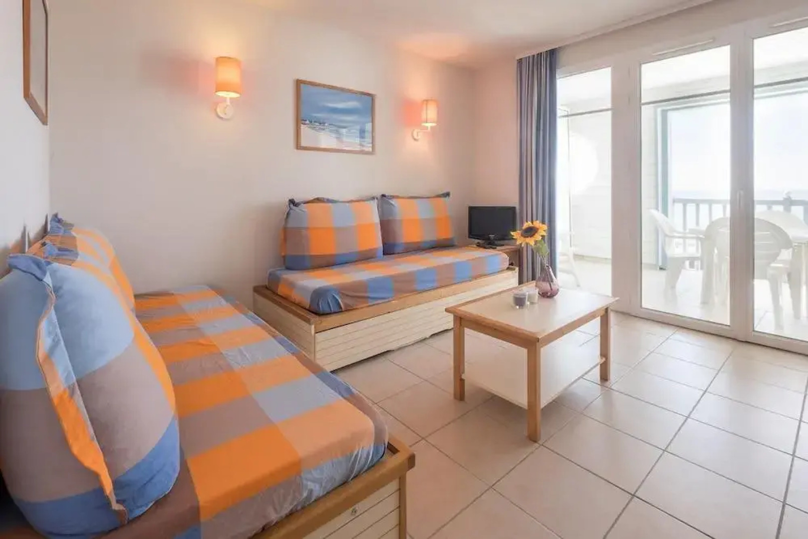 Lagrange Vacances Les Terrasses de L'Océan