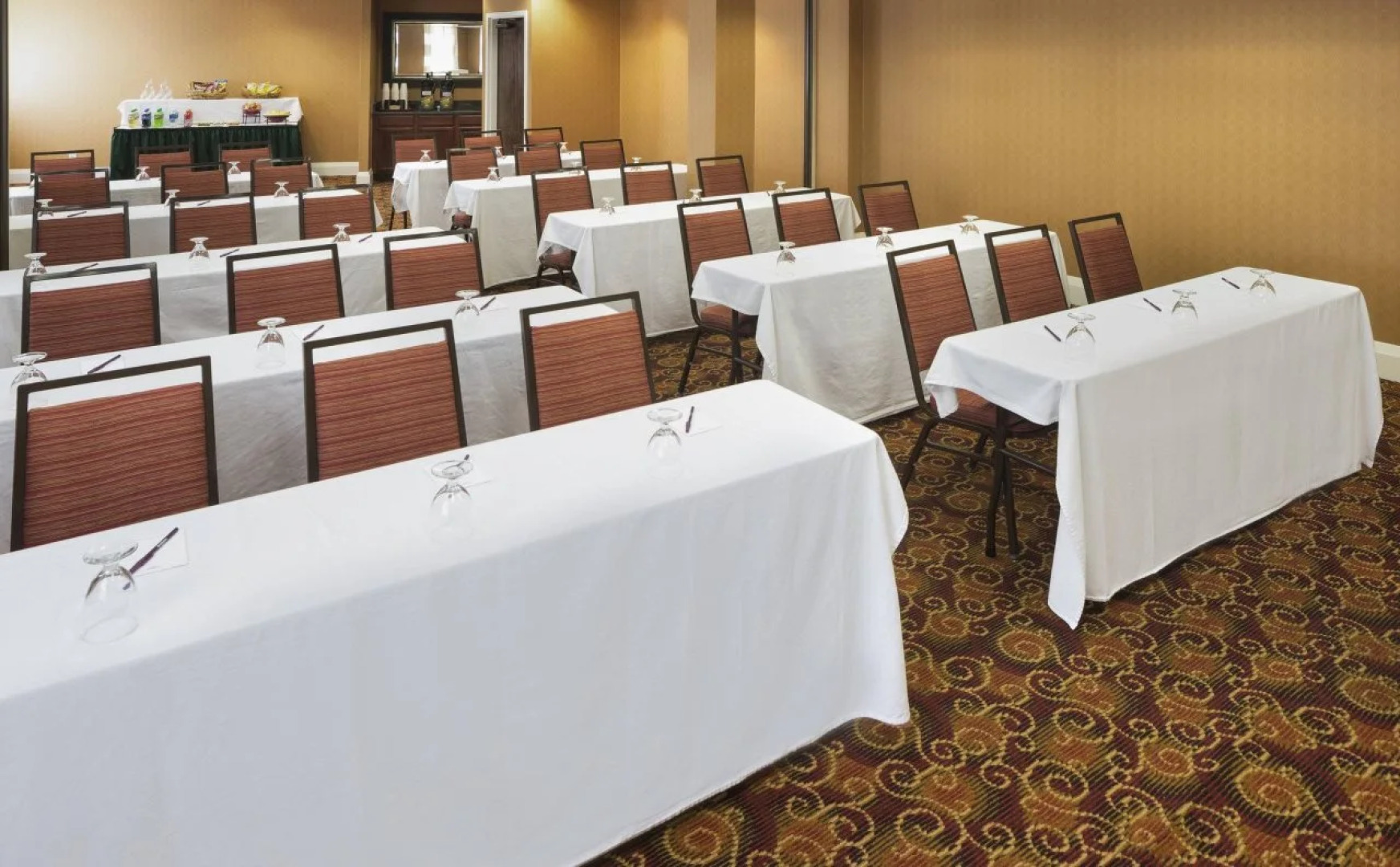 Residence Inn Minneapolis Edina