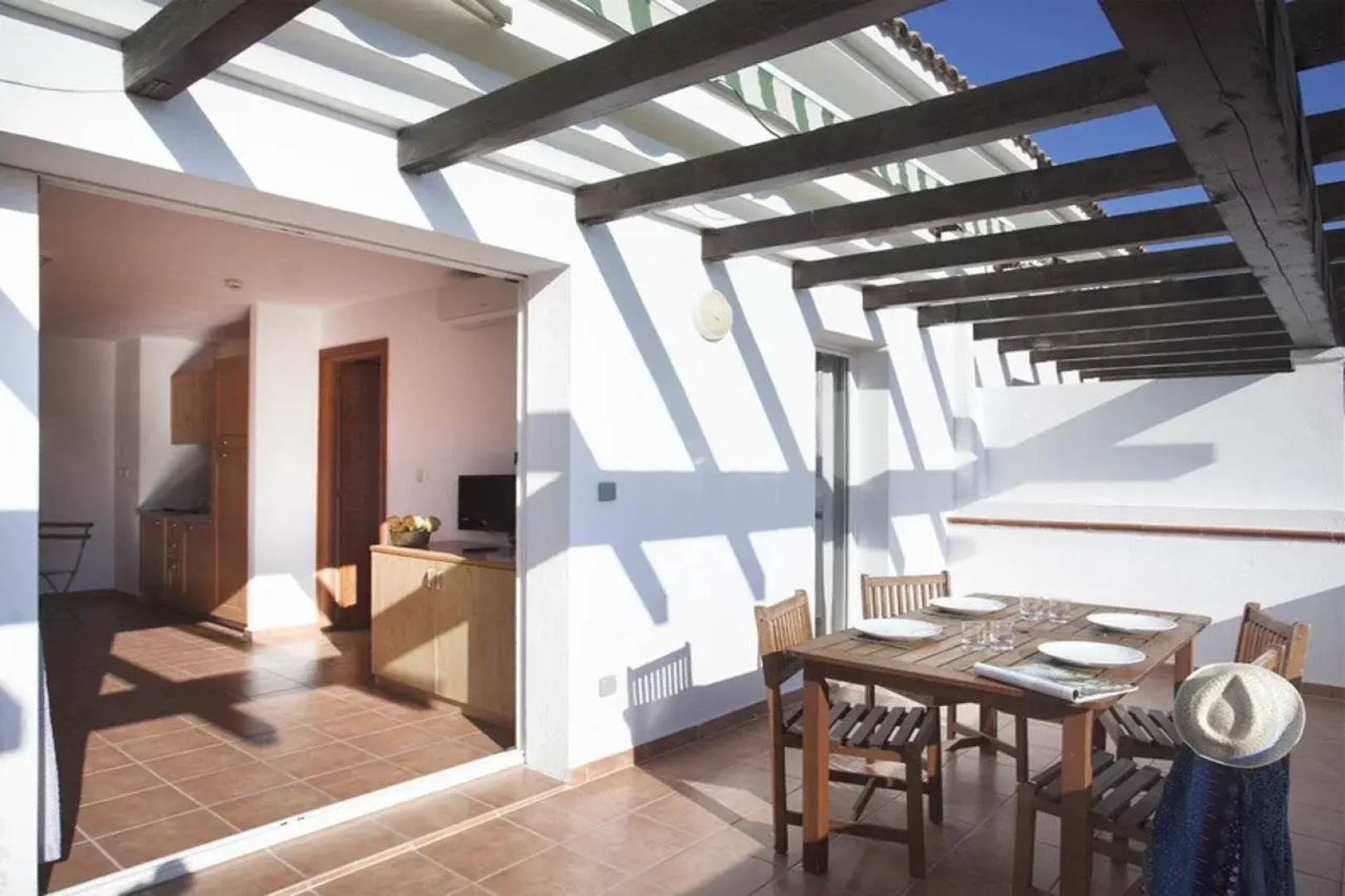 Residence Vacanceole Sognu di Rena