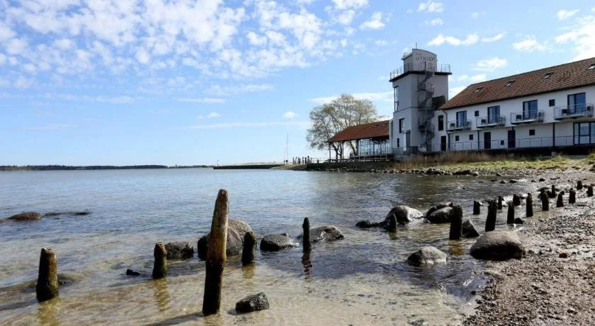 Hotel & Restaurant Utkiek