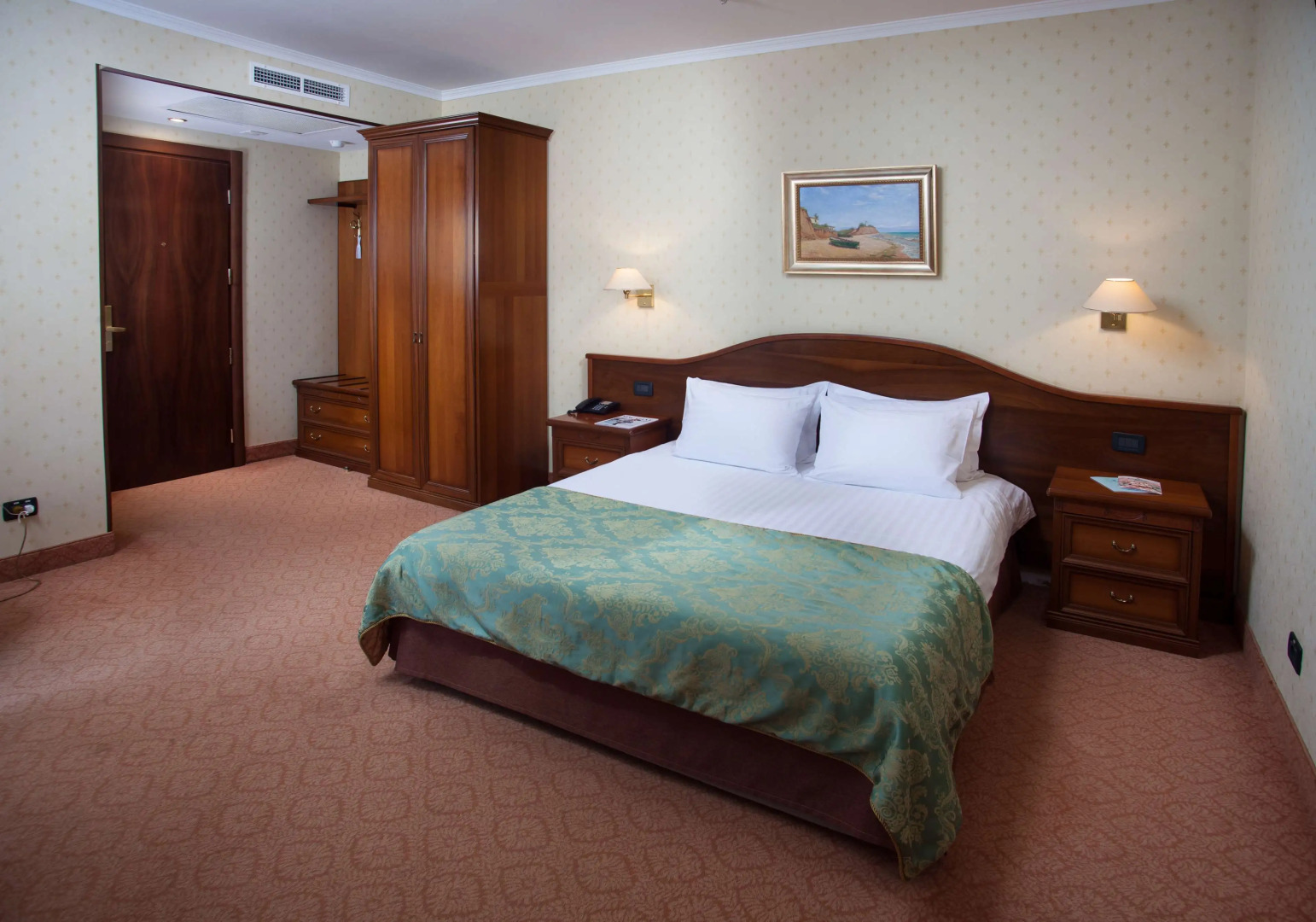 Отель «Отрада»