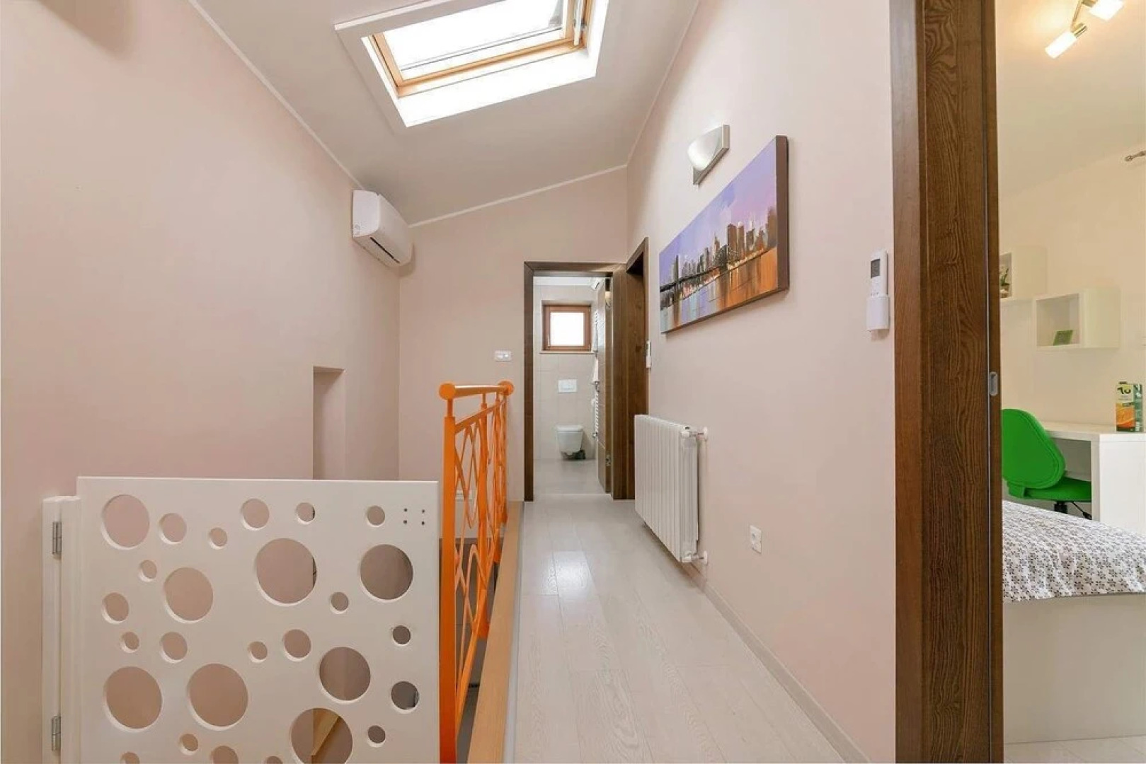 Villa Vista Visinada