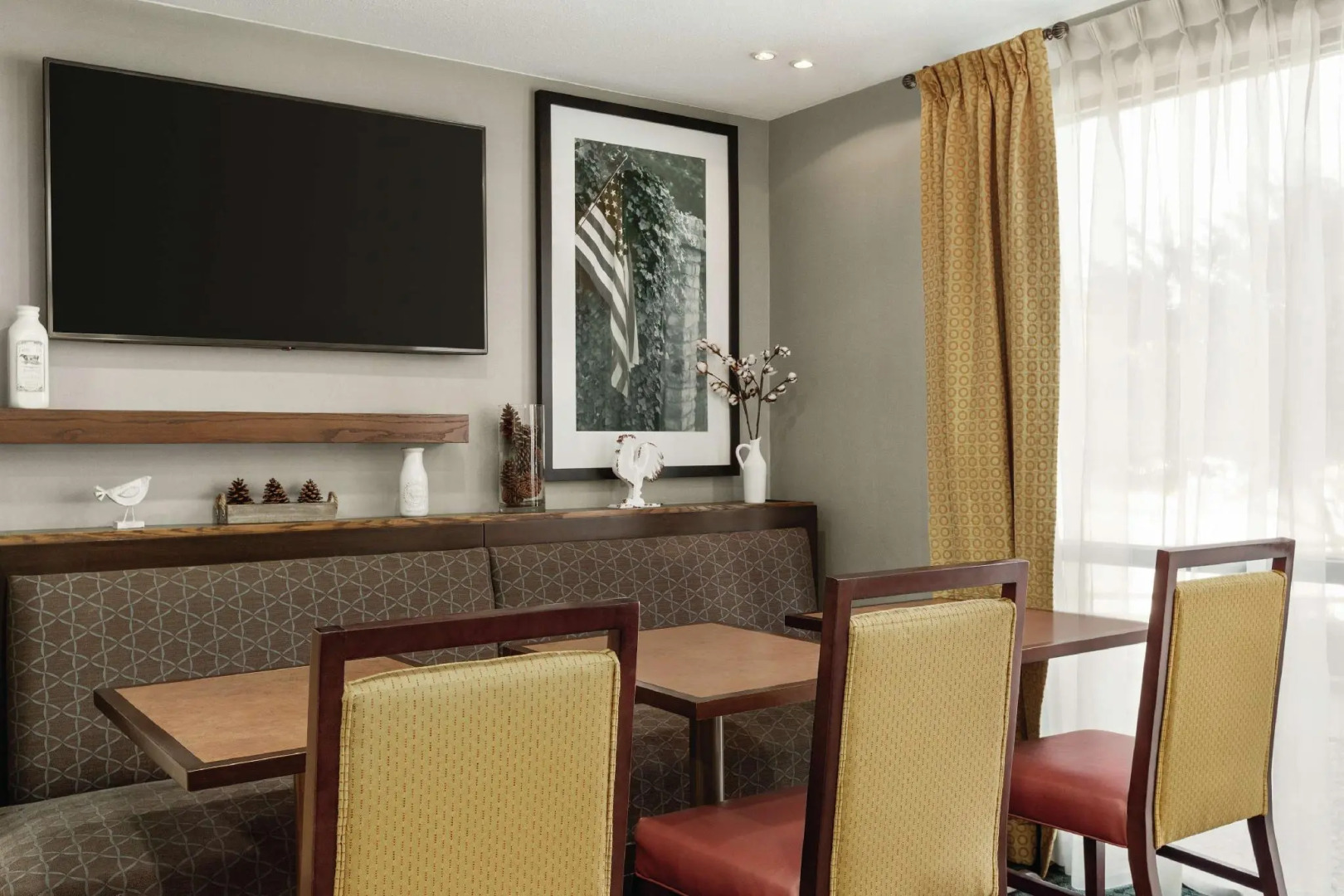 Hampton Inn San Angelo