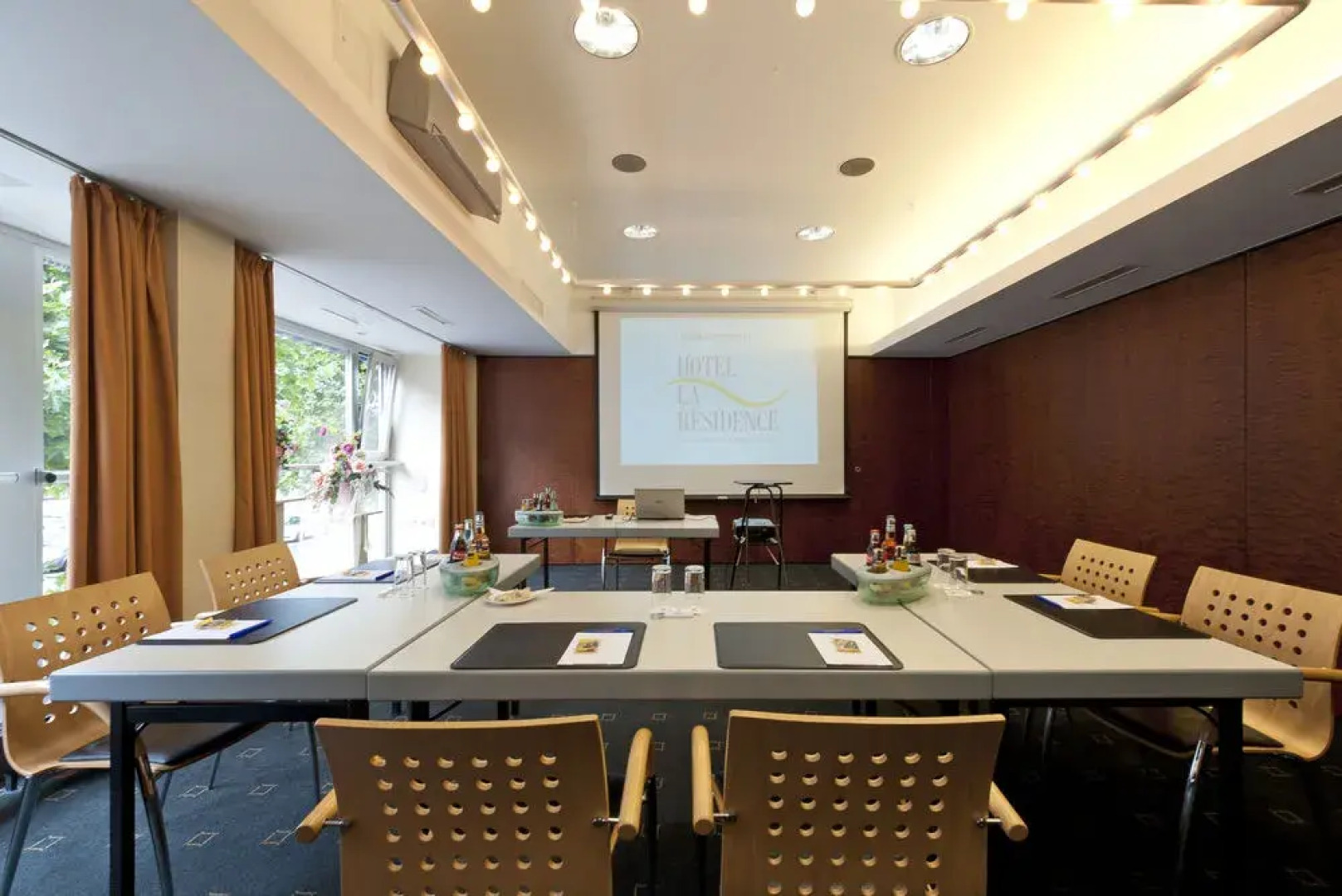 Top Hotel La Residence Saarbruecken