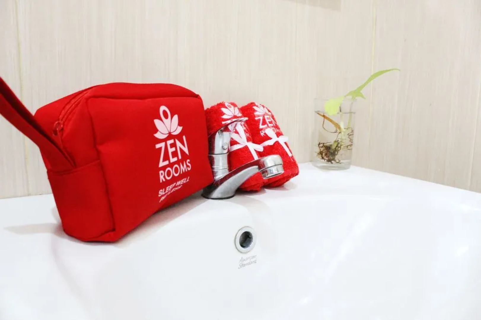 ZEN Rooms K. H. Moh Toha Ciawi