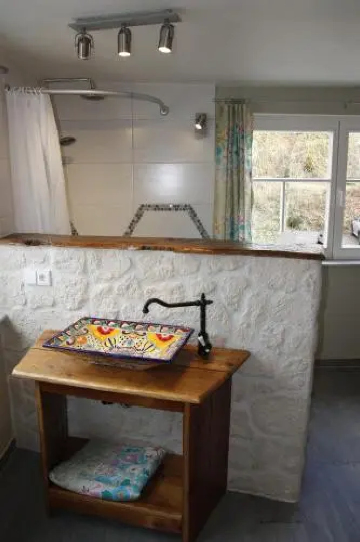 Gemütliche Gästezimmer in einem neu sanierten Fachwerkhaus