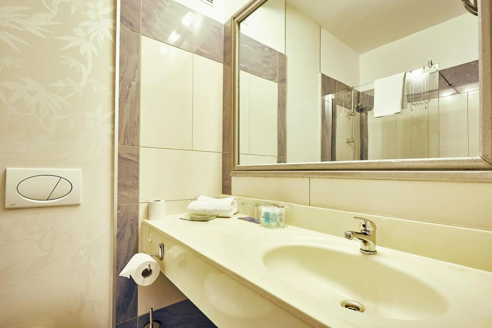 Turnu Severin Continental Hotel