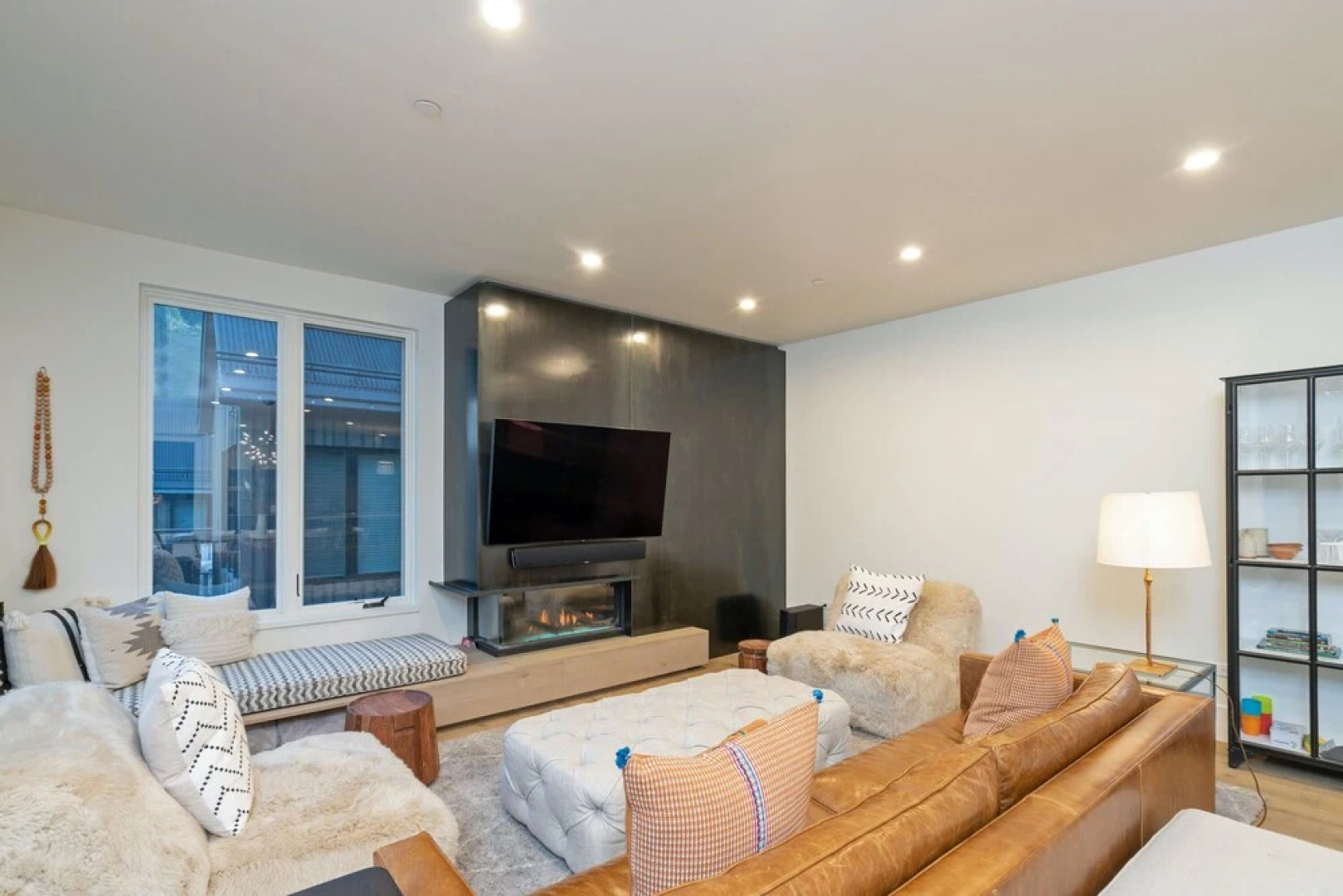 SAN Juan 103 AT Transfer by Exceptional Stays