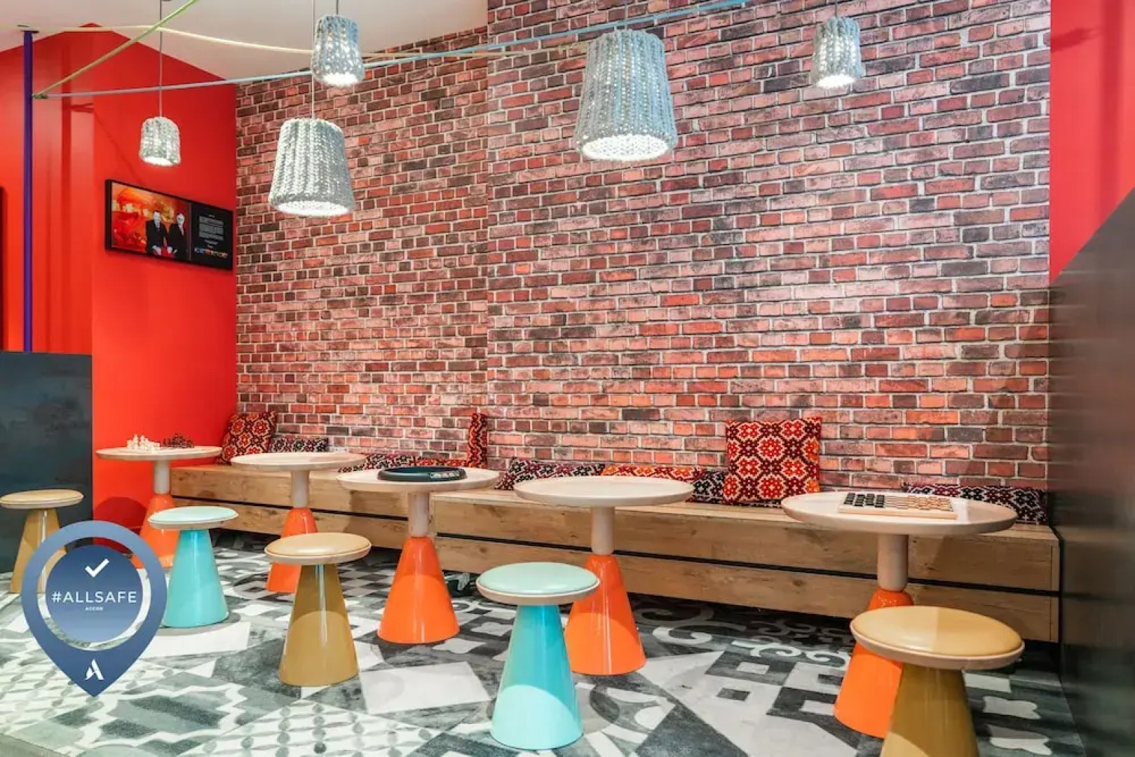 ibis Styles Lille Zentrum Grand Place