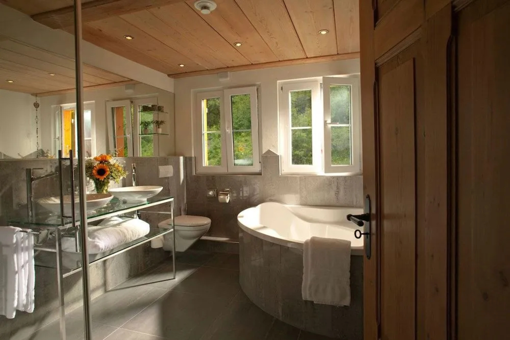 Griesalp Hotels
