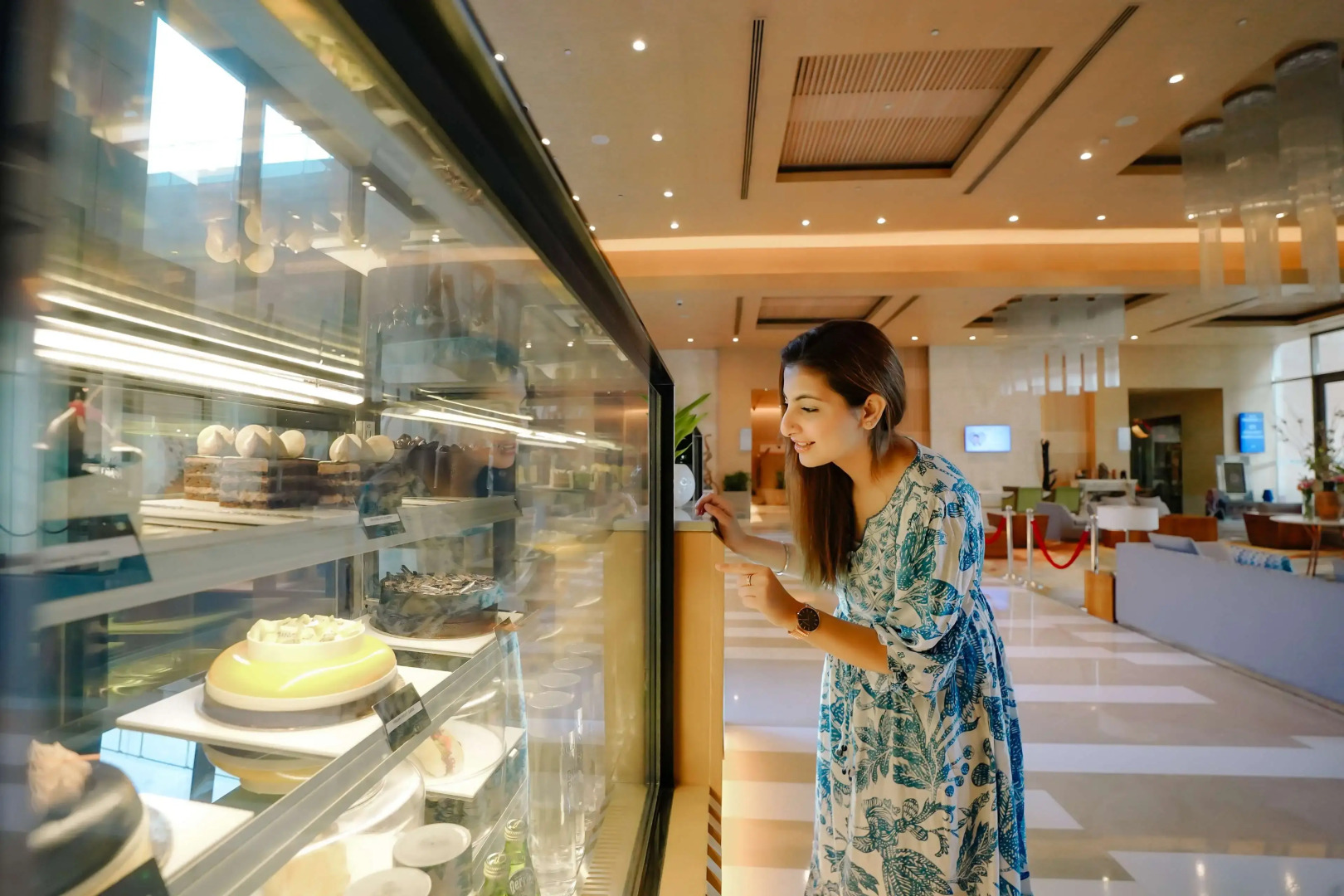 Radisson Blu Hotel Amritsar