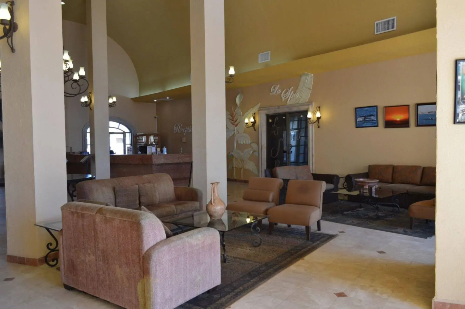 Sonoran Spa Resort