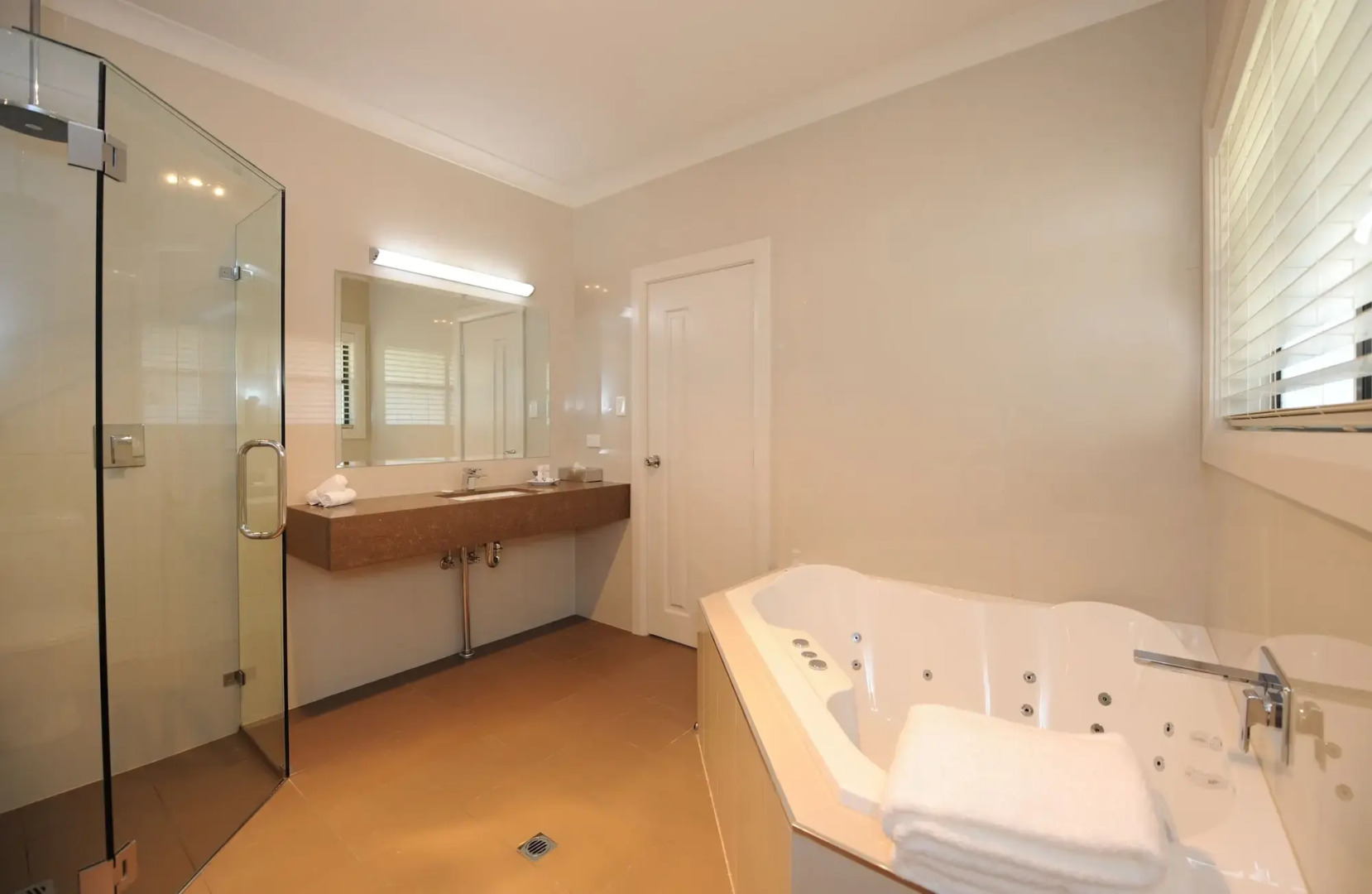 The Barn Accommodation