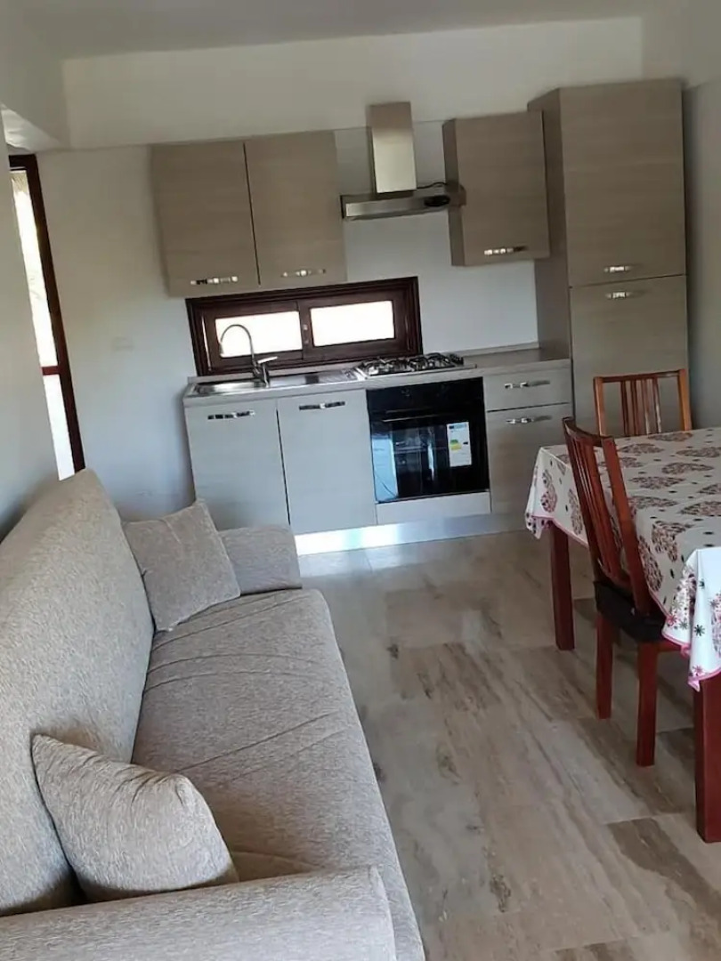 Oasi Encantada Beach Resort