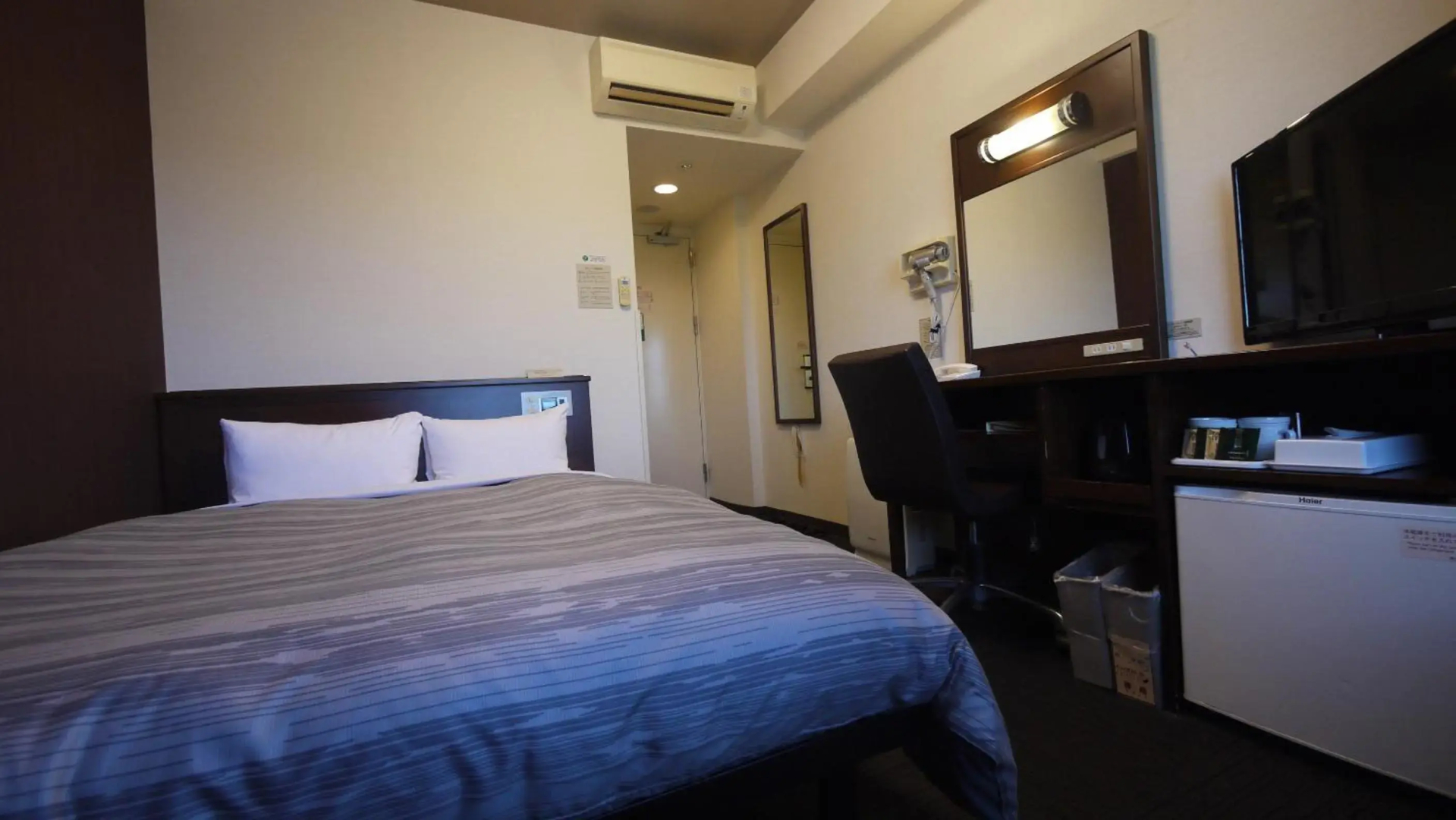 Hotel Route Inn Nagahama Inter