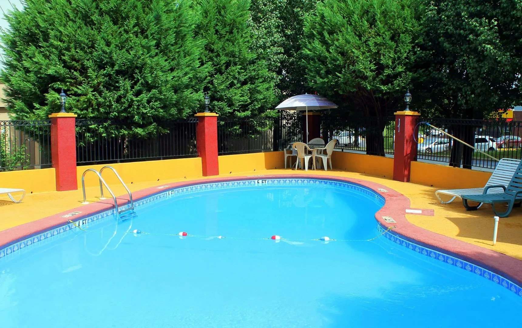 Red Roof Inn Atlanta Southeast - Stockbridge