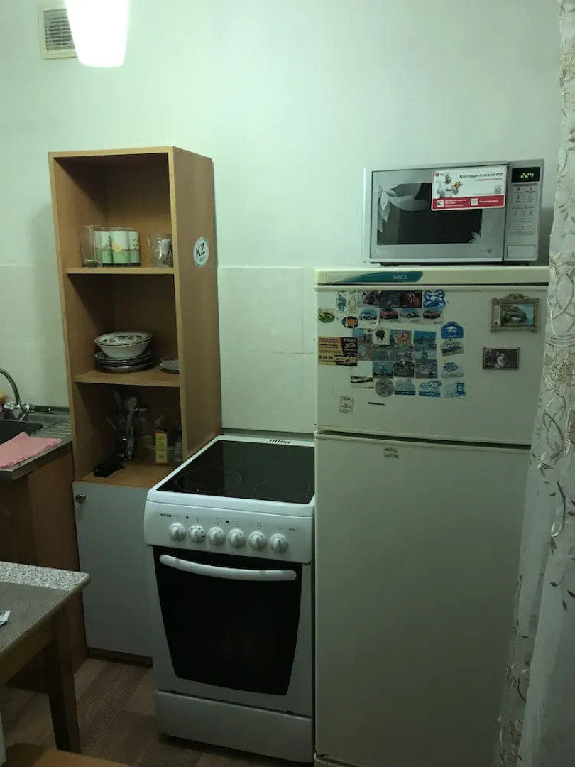 Апартаменты Приморский край, Большой Камень