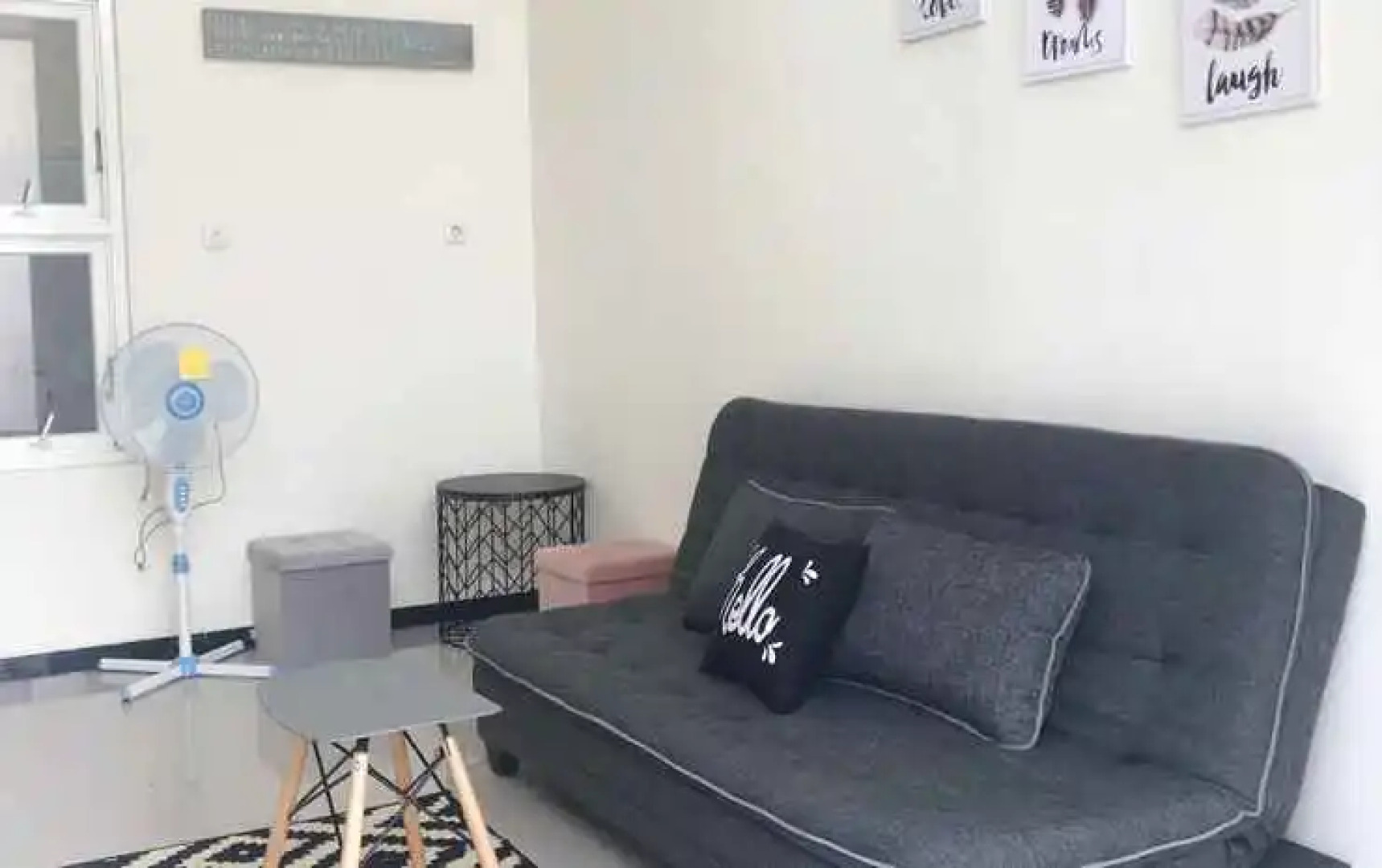 Villa Syariah Bunga Tanjung 16 - Two Bedroom