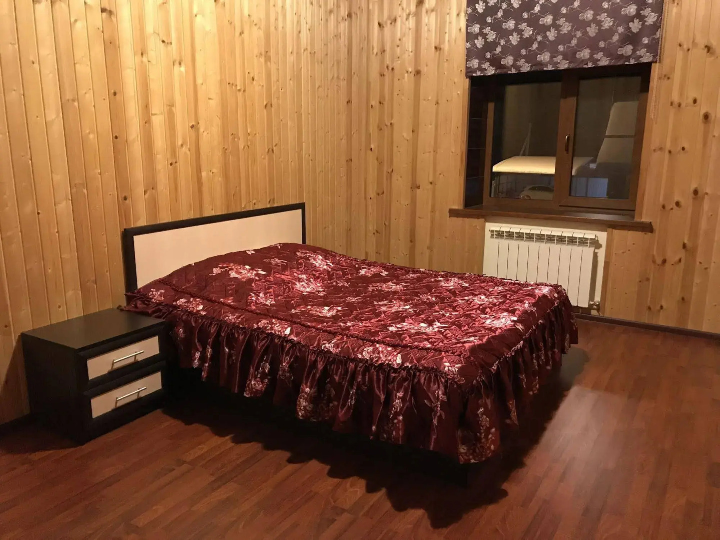 Ноев Ковчег