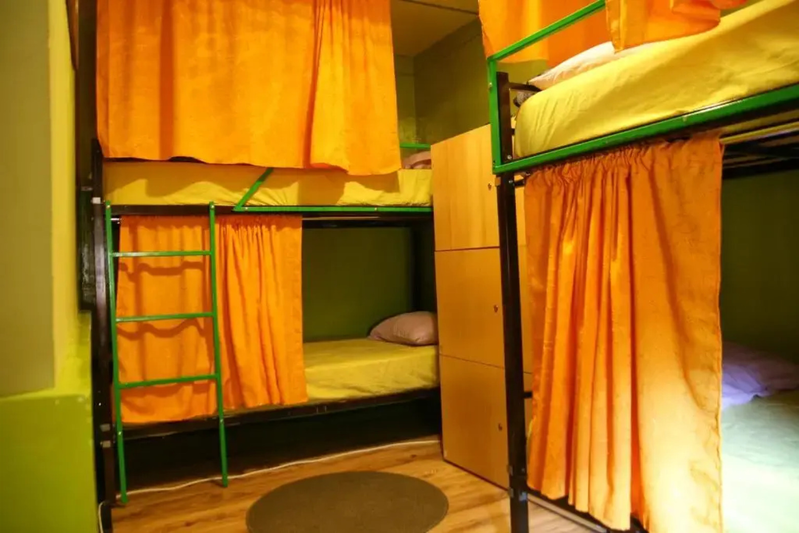 Shanti Hostel