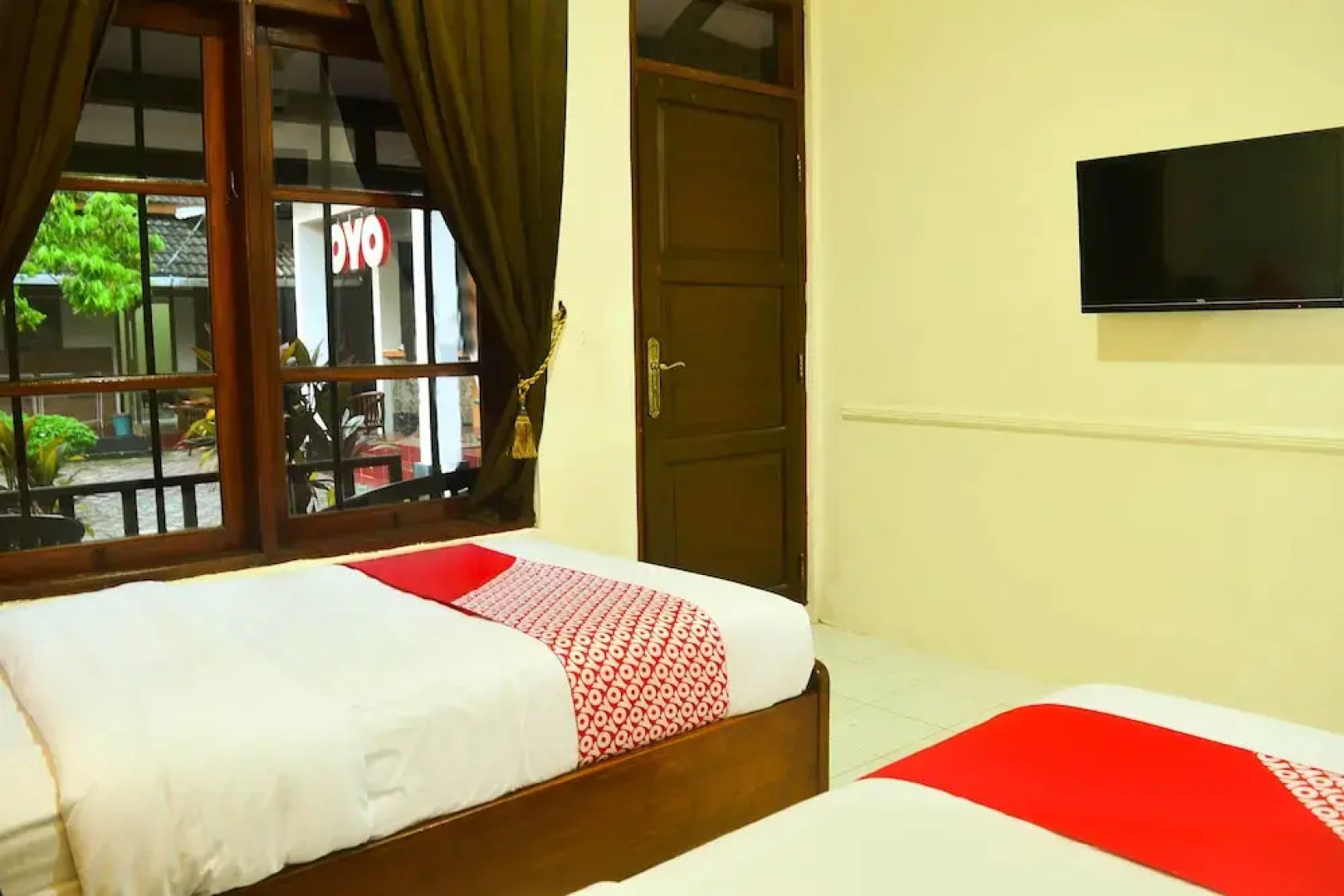 Oyo 798 Yokima Beach Hotel