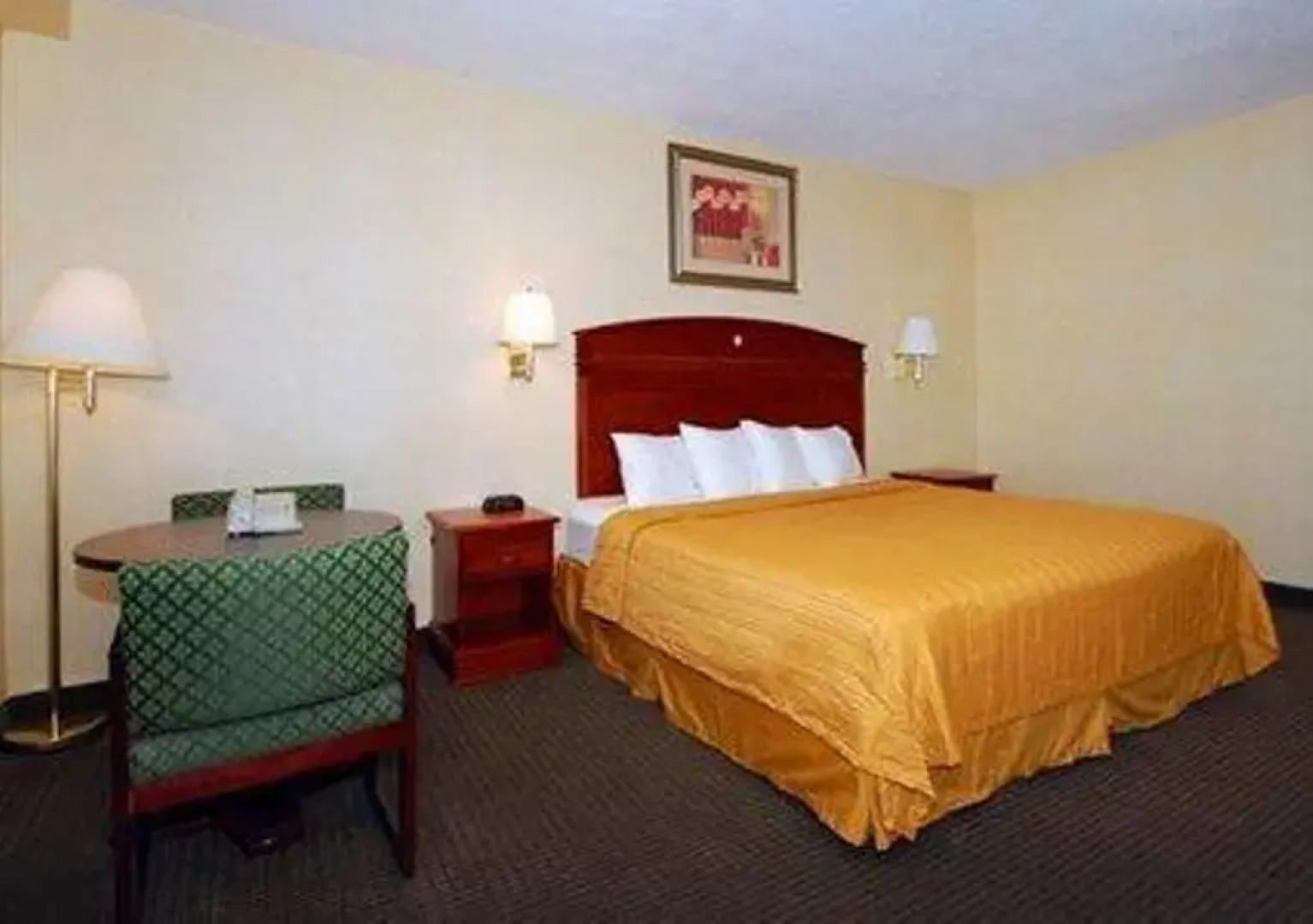 Quality Inn Takoma Park