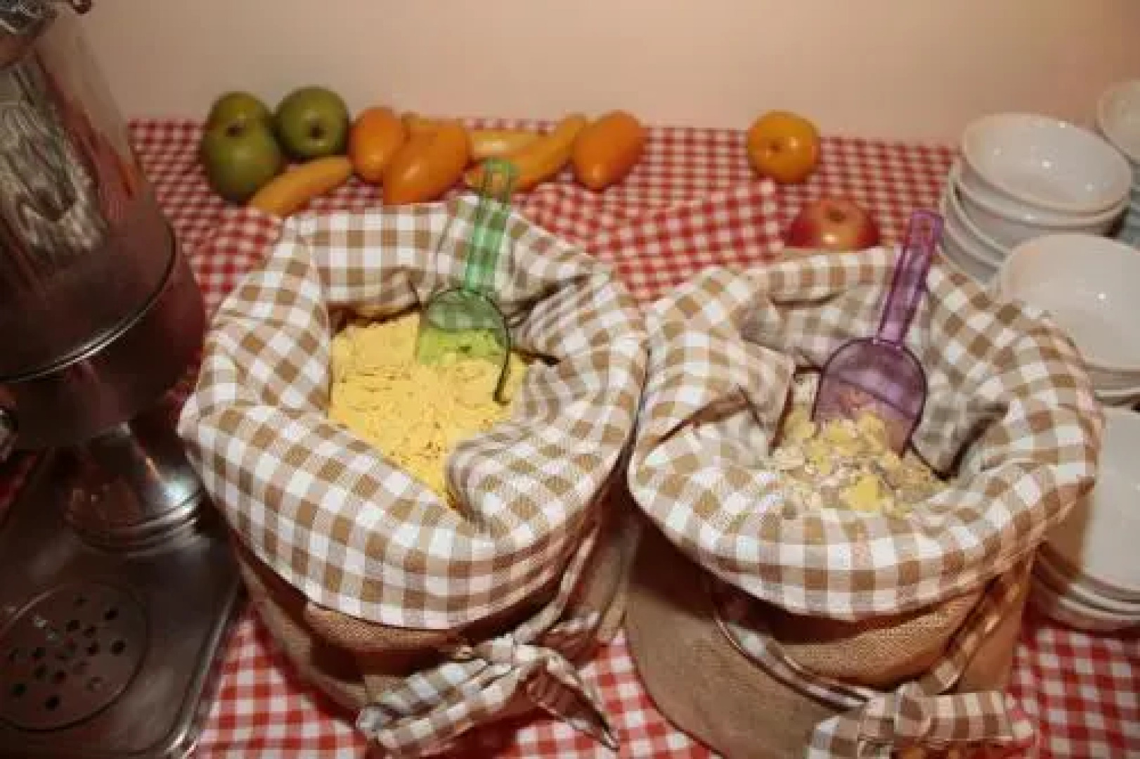 Resort 3 stars Marmari