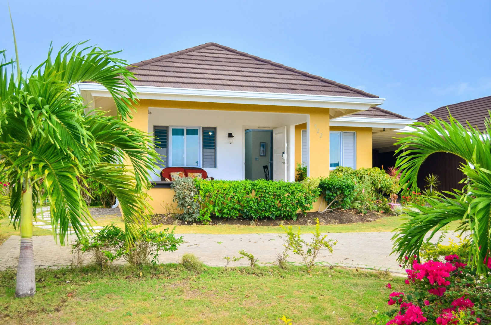 Villamar At Coolshade